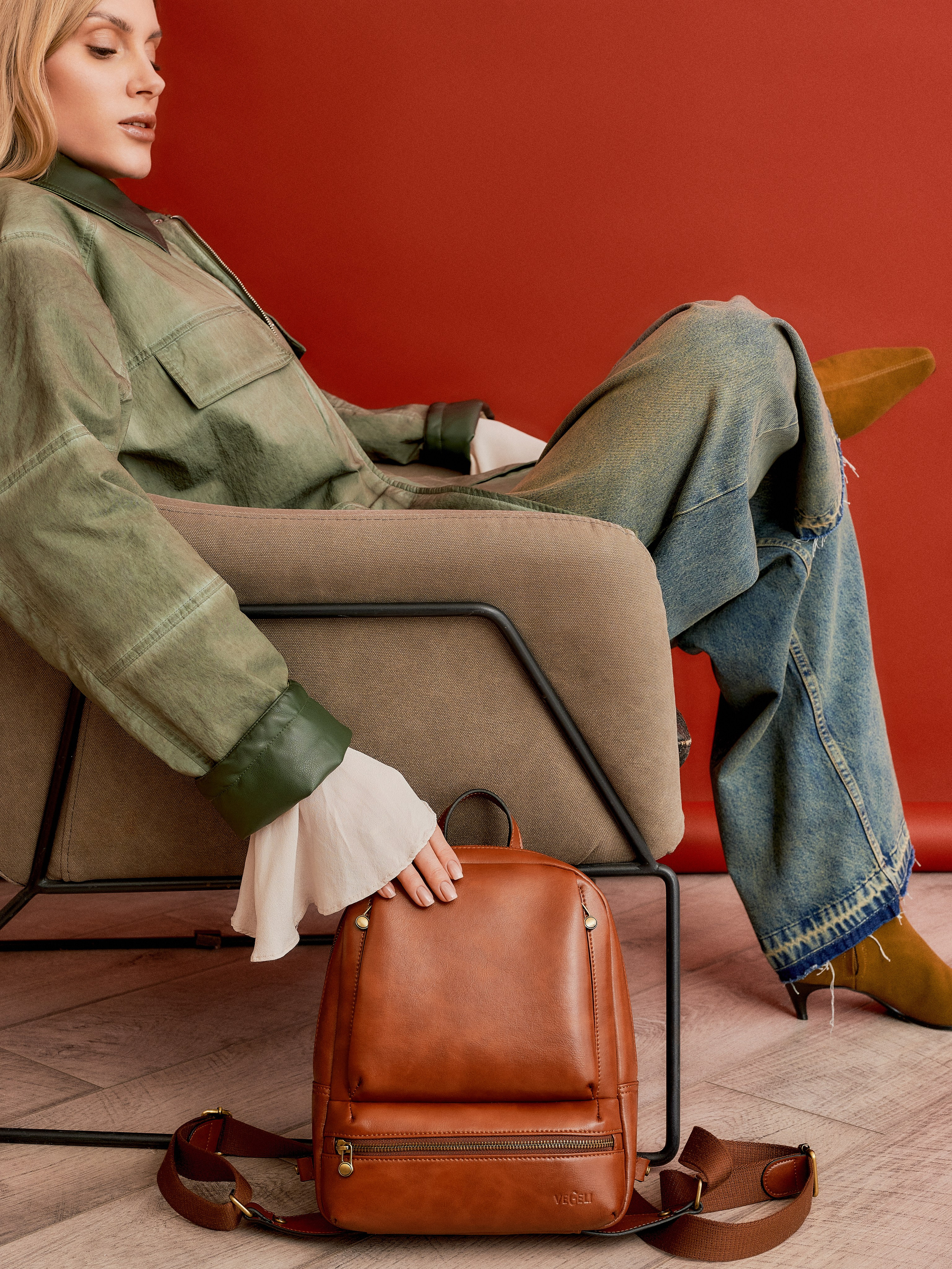 Съемка для бренда сумок. Предметный фотограф Москва Кожаева Елена