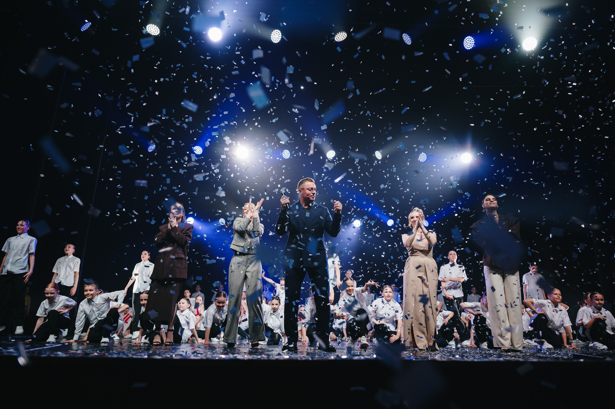 Concert. Репортажный фотограф Дмитрий Ишутинов