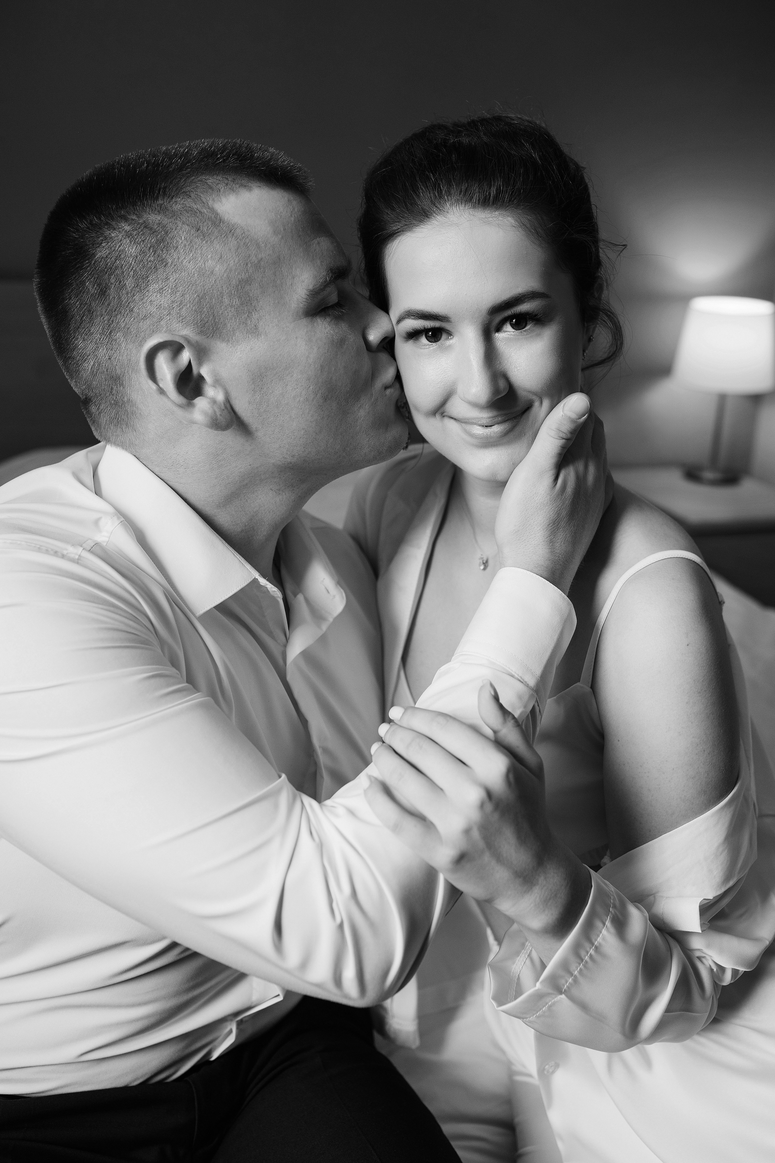 Wedding day #36. Свадебный, семейный фотограф в Рязани Лена Брант