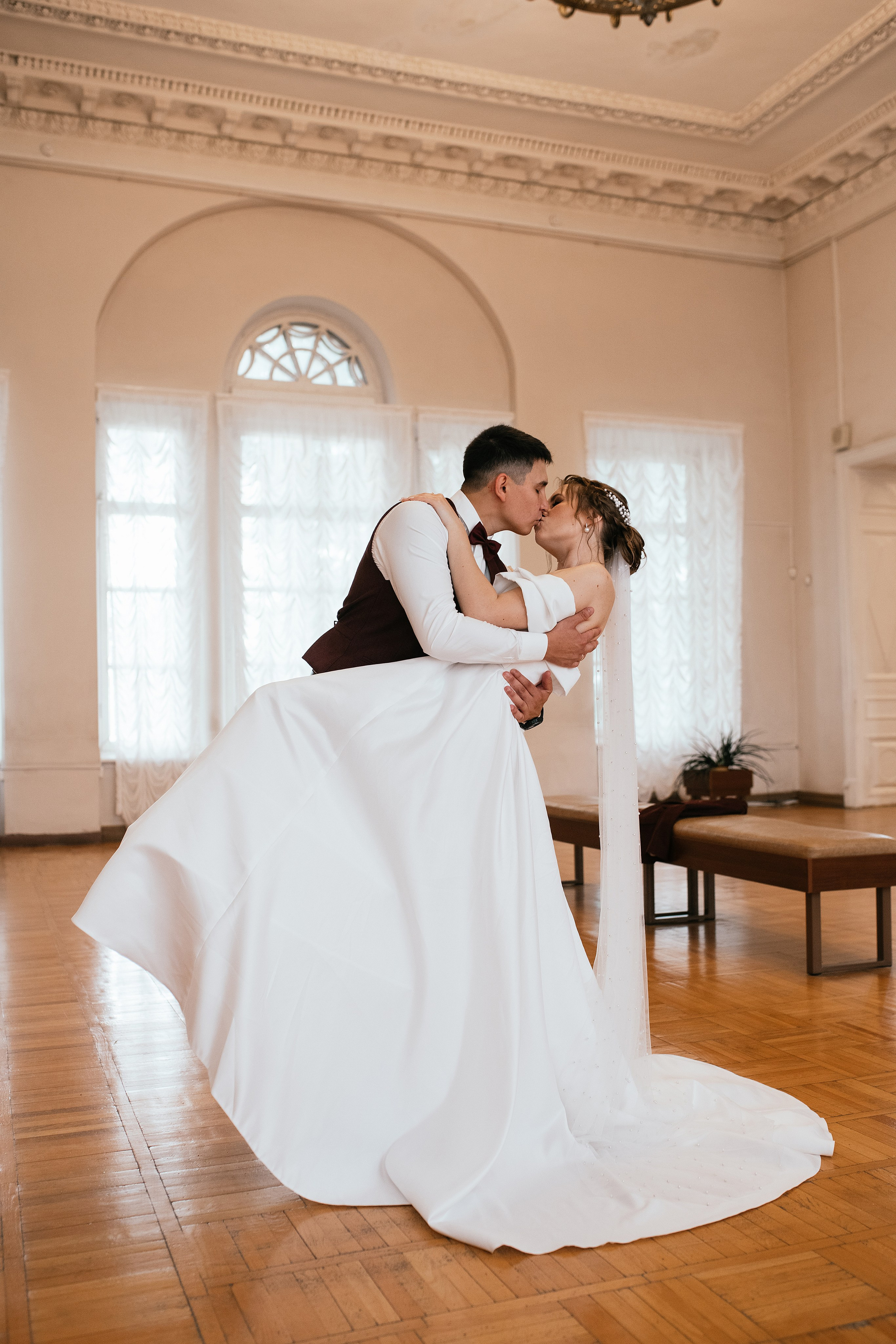 Wedding day #33. Свадебный, семейный фотограф в Рязани Лена Брант