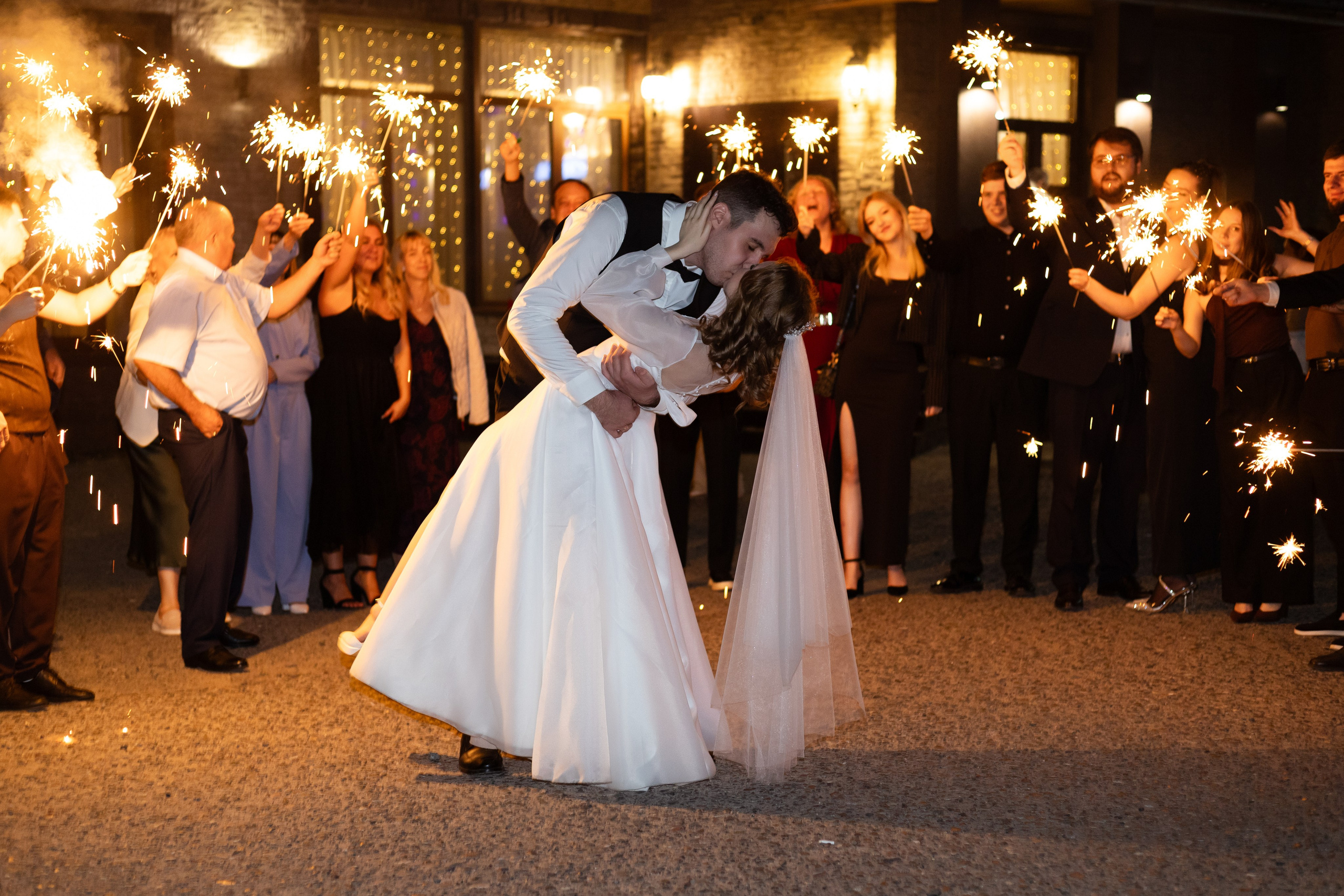 Максим и Екатерина. Свадебный и семейный фотограф в Сургуте и ХМАО Черепанова Наталья