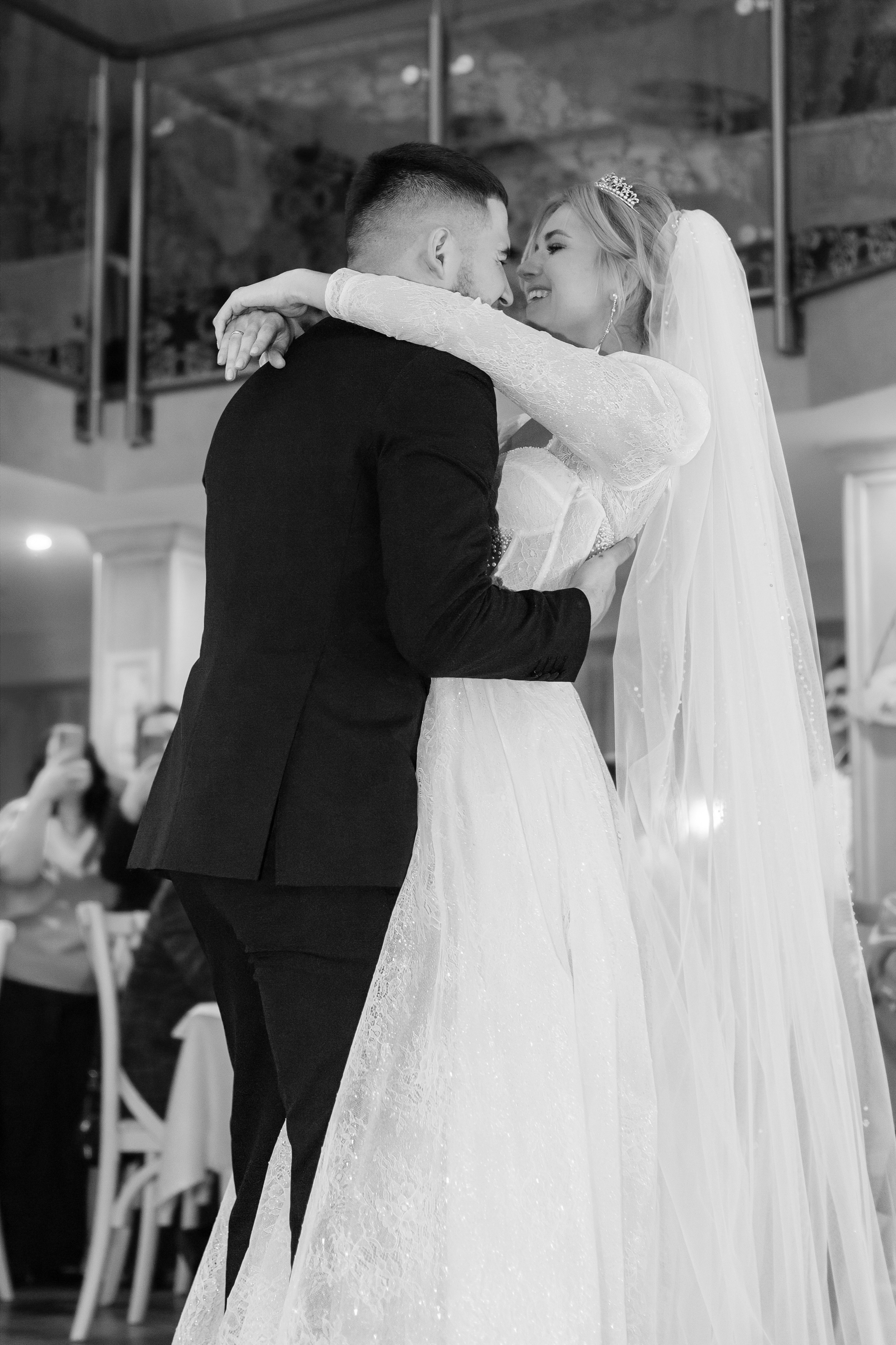 Павел и Ирина. Свадебный и семейный фотограф в Сургуте и ХМАО Черепанова Наталья