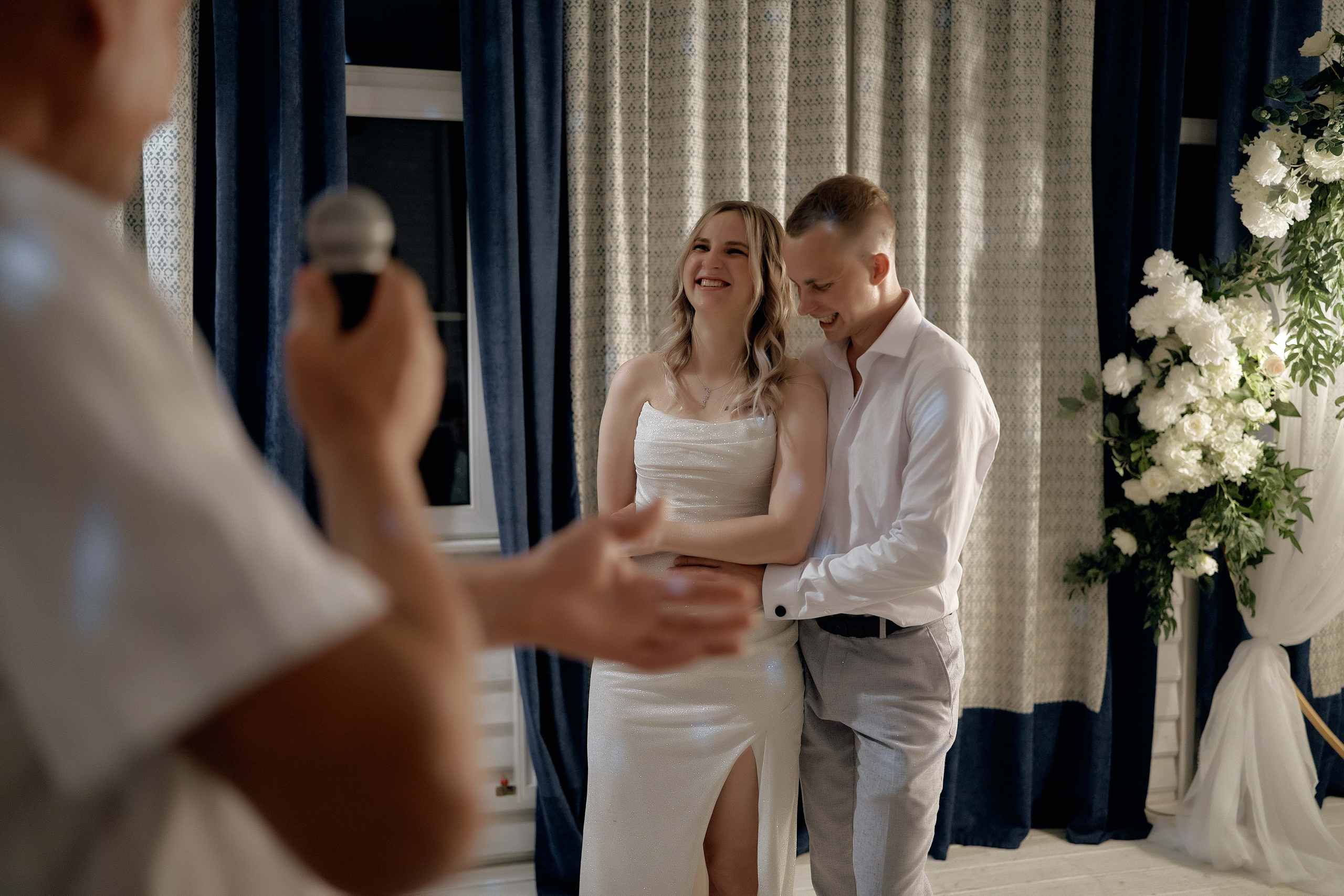 Владислав и Марина 23.09.2023. Фотограф и видеограф Елена Хмелевская