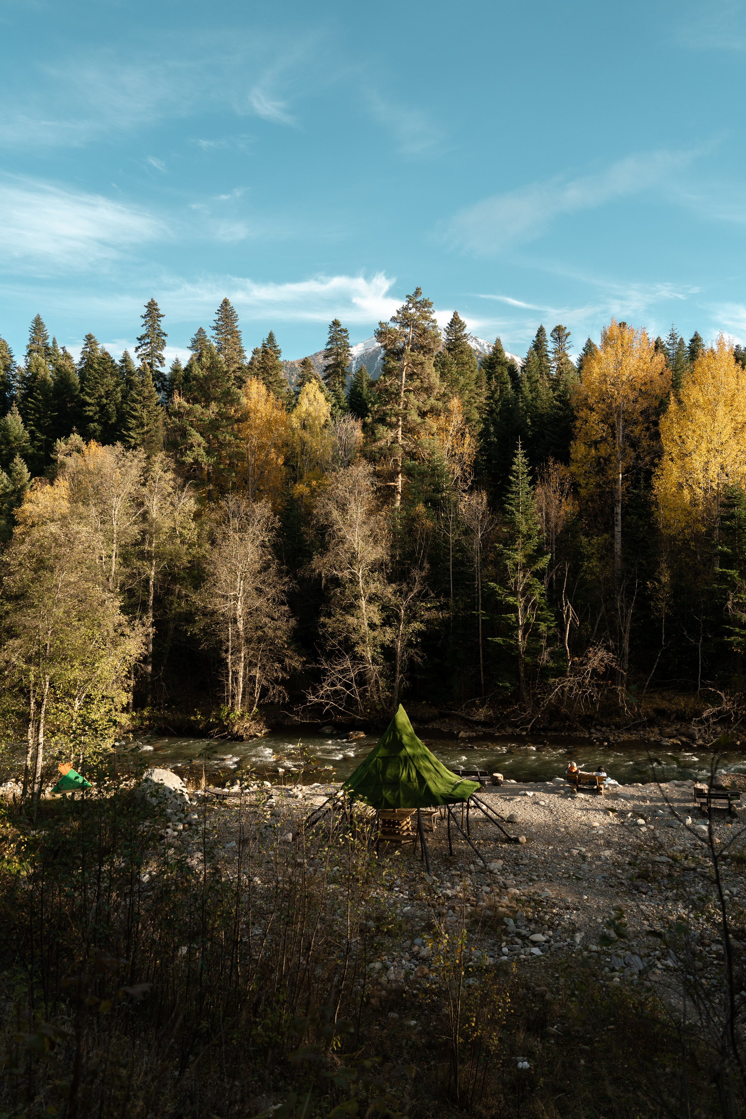 Рахат. Фотограф и видеограф Елена Хмелевская
