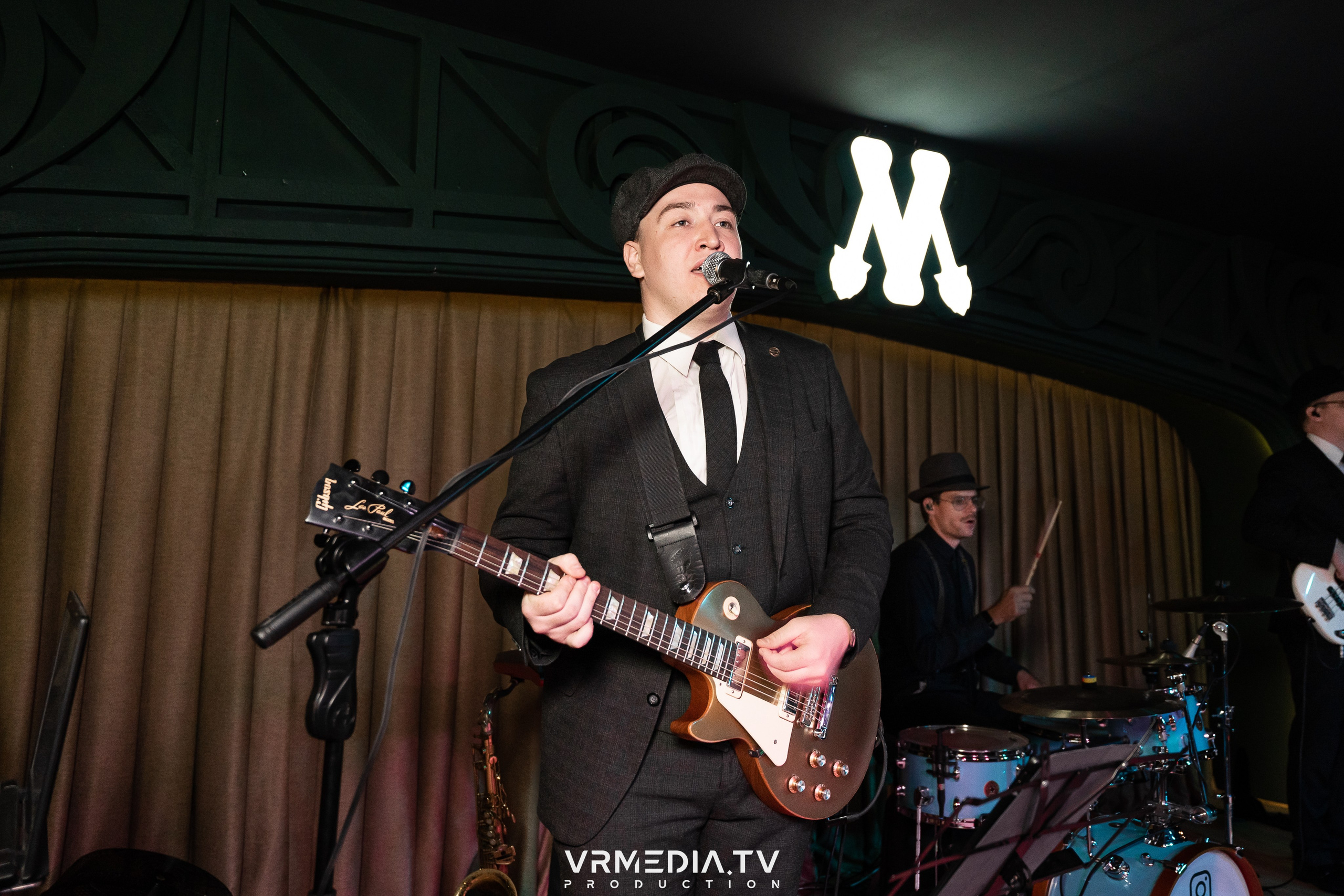 Выходные в ресторане «Мюнхен»