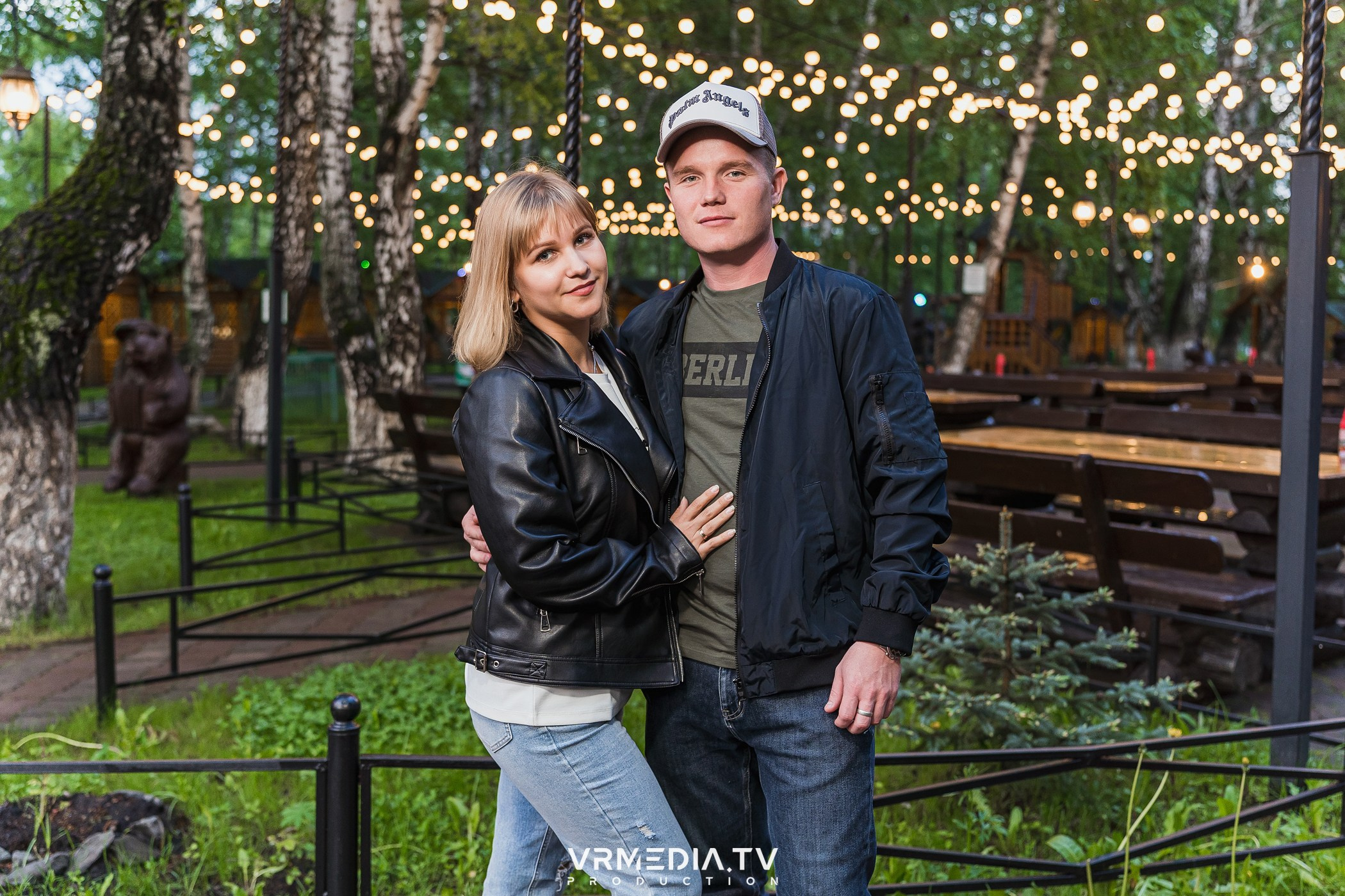 В гостях у «Петровича»