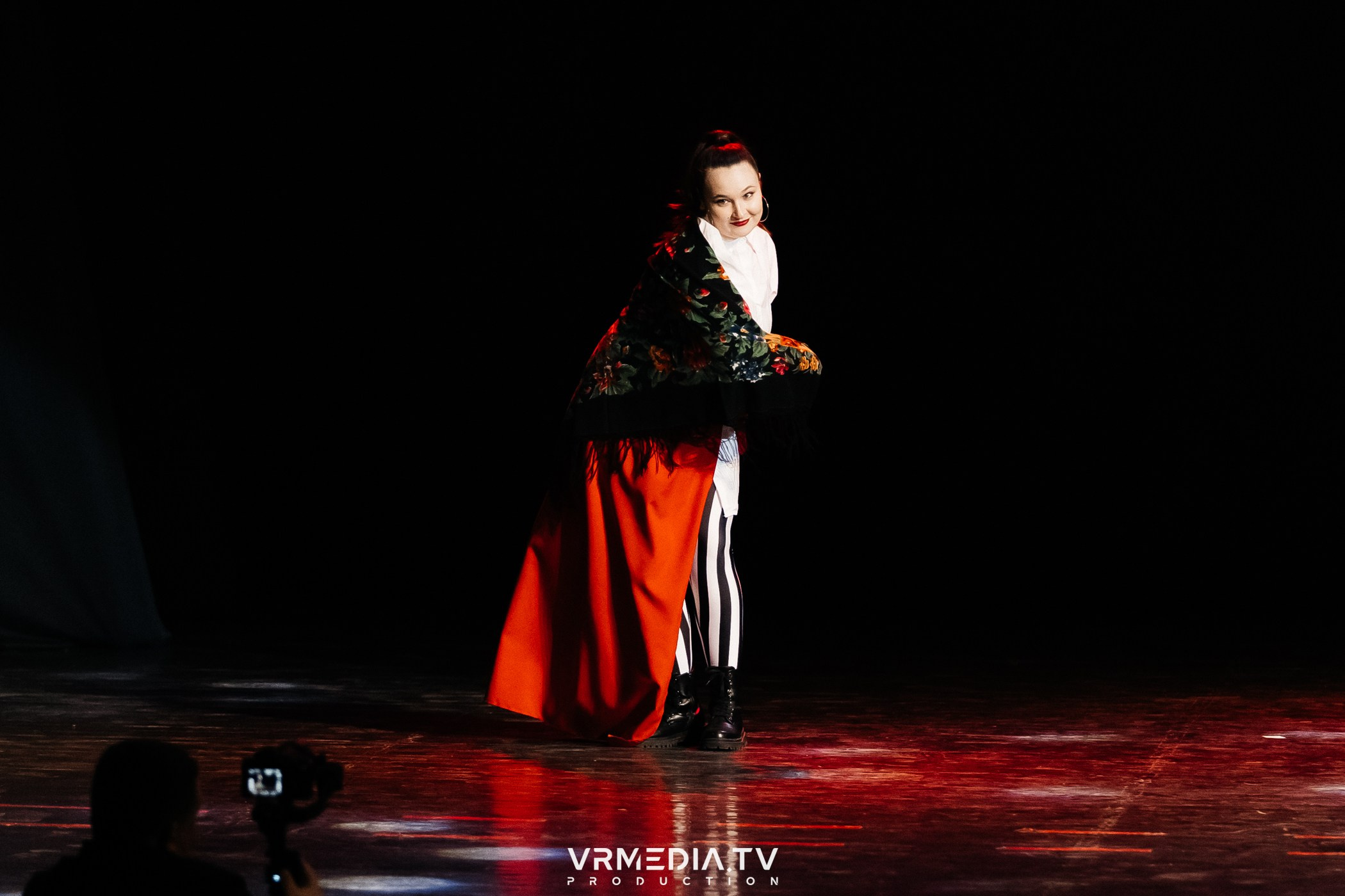 Всероссийский благотворительный инклюзивный Фестиваль «МЫ»