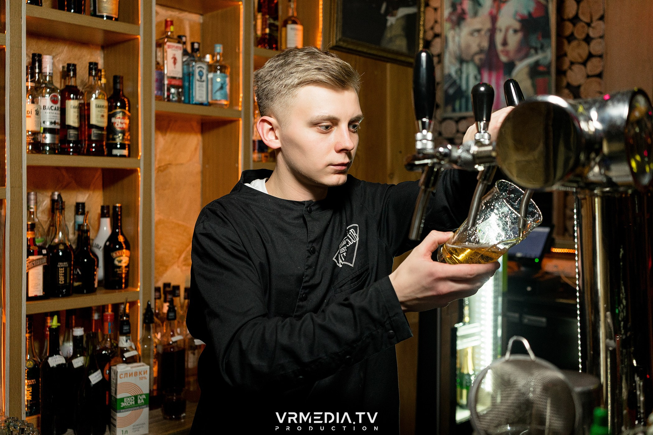 Выходные в «Alpen Club»