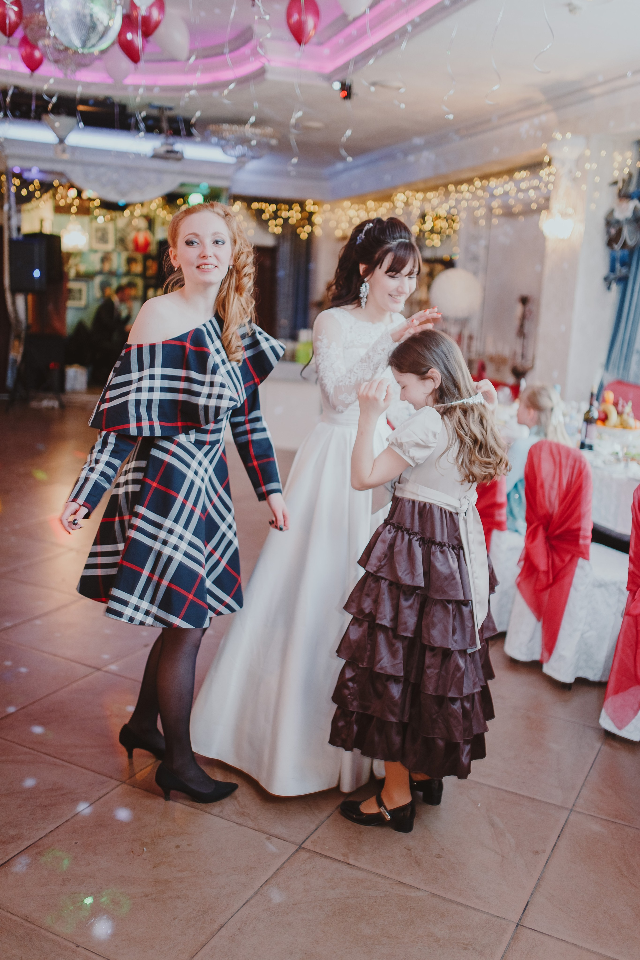 Кирилл и Юлия. Свадебный и семейный фотограф Екатерина Бубнова