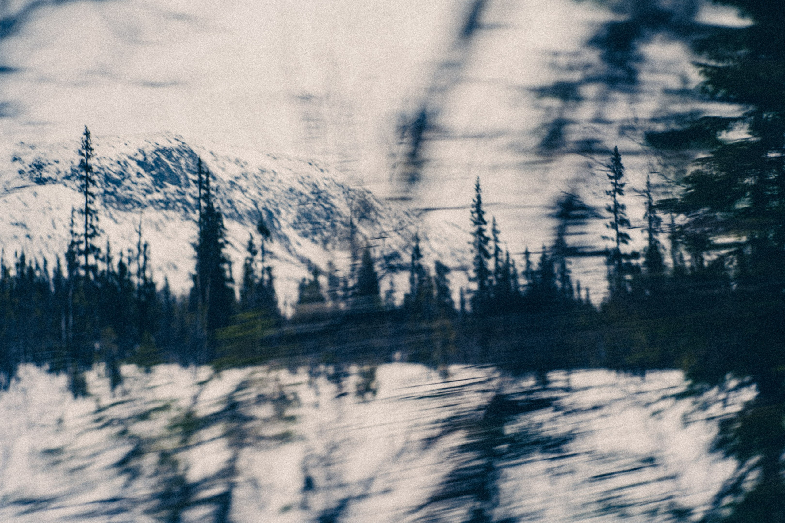 Священное озеро. Фотограф * Вячеслав Скоробогатов * Визульный Артист