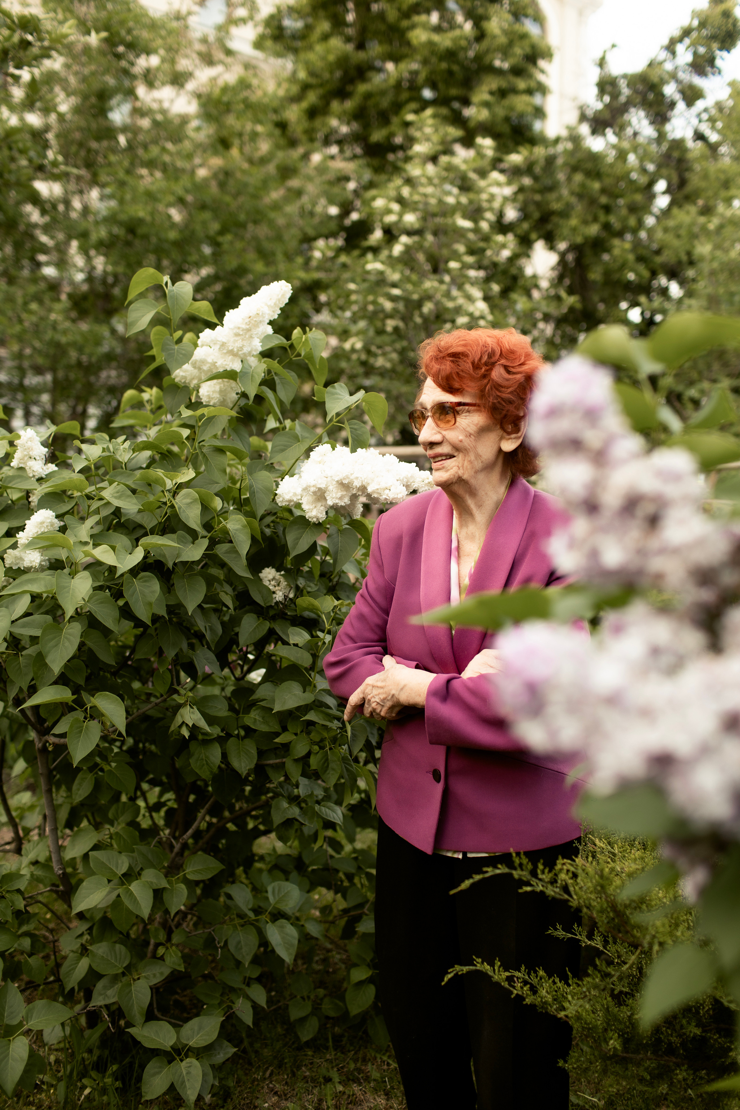 Вера Николаевна. Портретный и свадебный фотограф в Белгороде Глухова Кристина