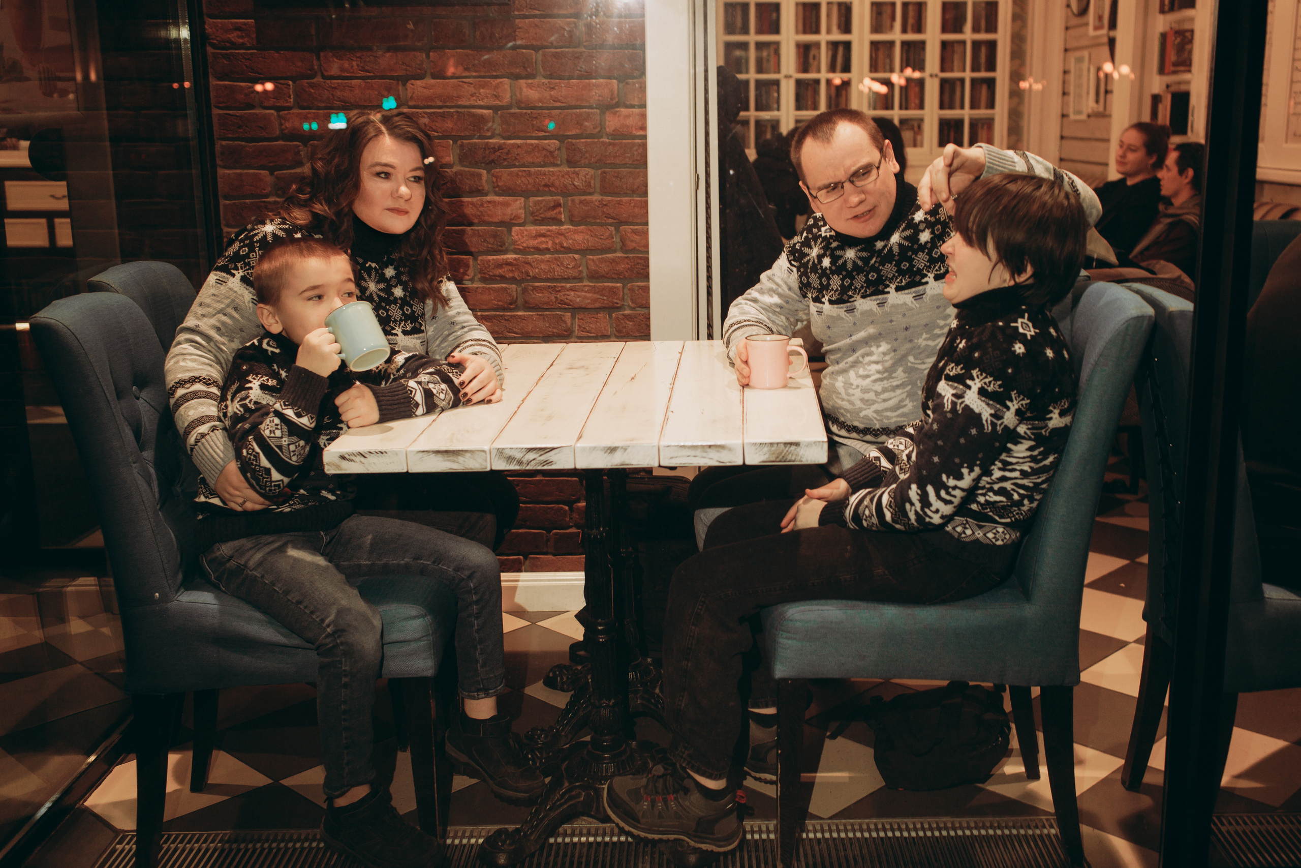 Мария. Портретный и свадебный фотограф в Белгороде Глухова Кристина