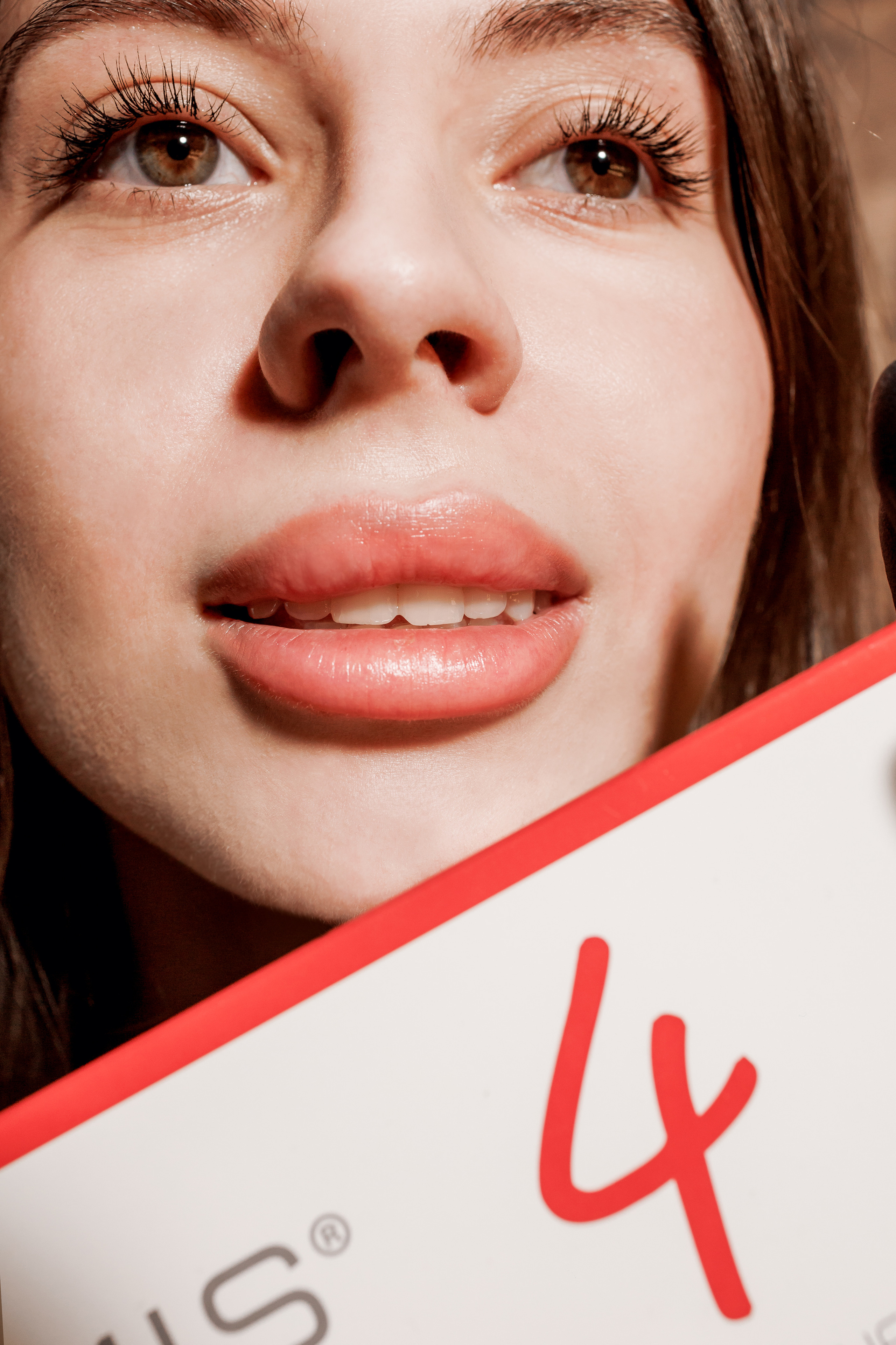 Контент съёмка в тёмном ключе для клиники Unite. Портретный и свадебный фотограф в Белгороде Глухова Кристина