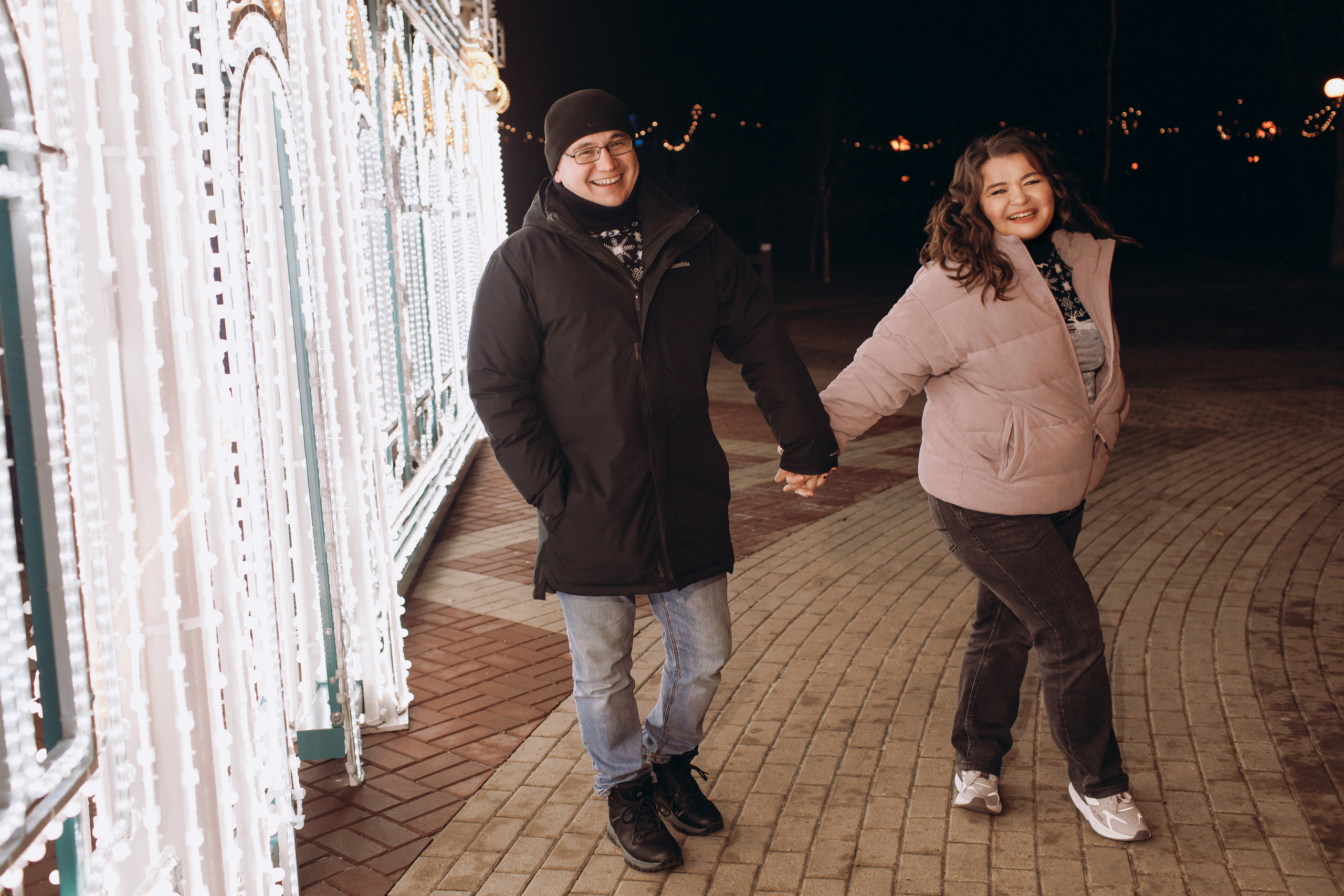 Мария. Портретный и свадебный фотограф в Белгороде Глухова Кристина