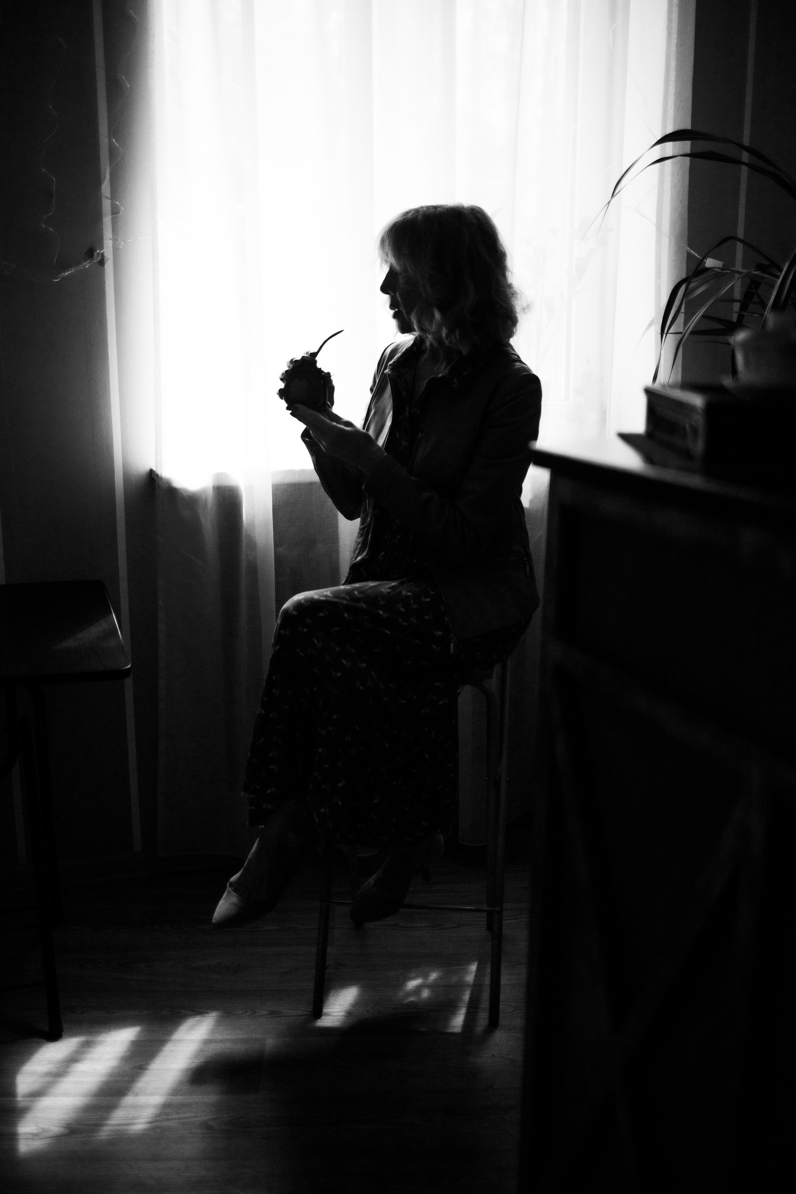 Вера Семёновна. Портретный и свадебный фотограф в Белгороде Глухова Кристина