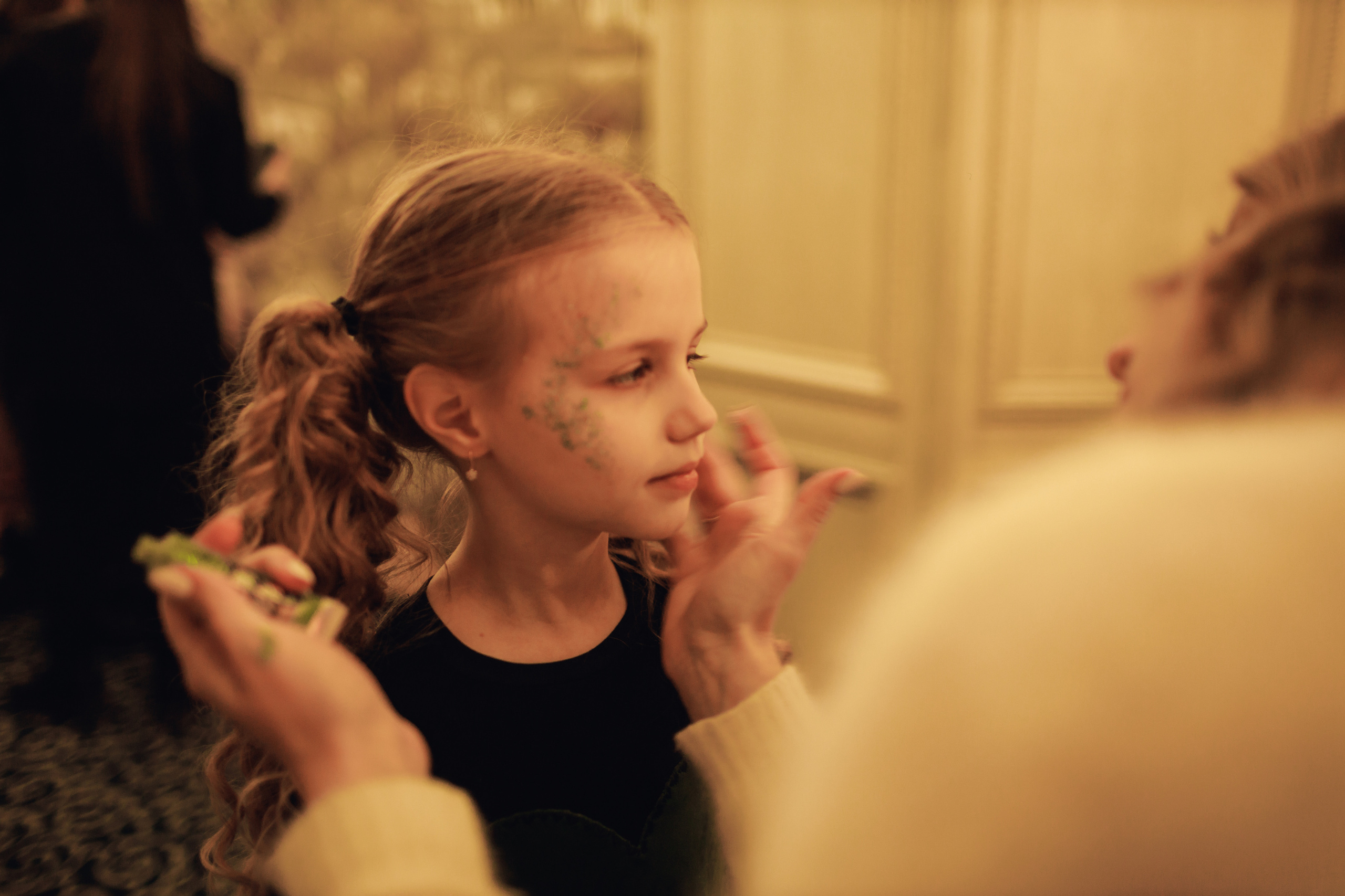 TINA FASHION SHOW декабрь. Портретный и свадебный фотограф в Белгороде Глухова Кристина