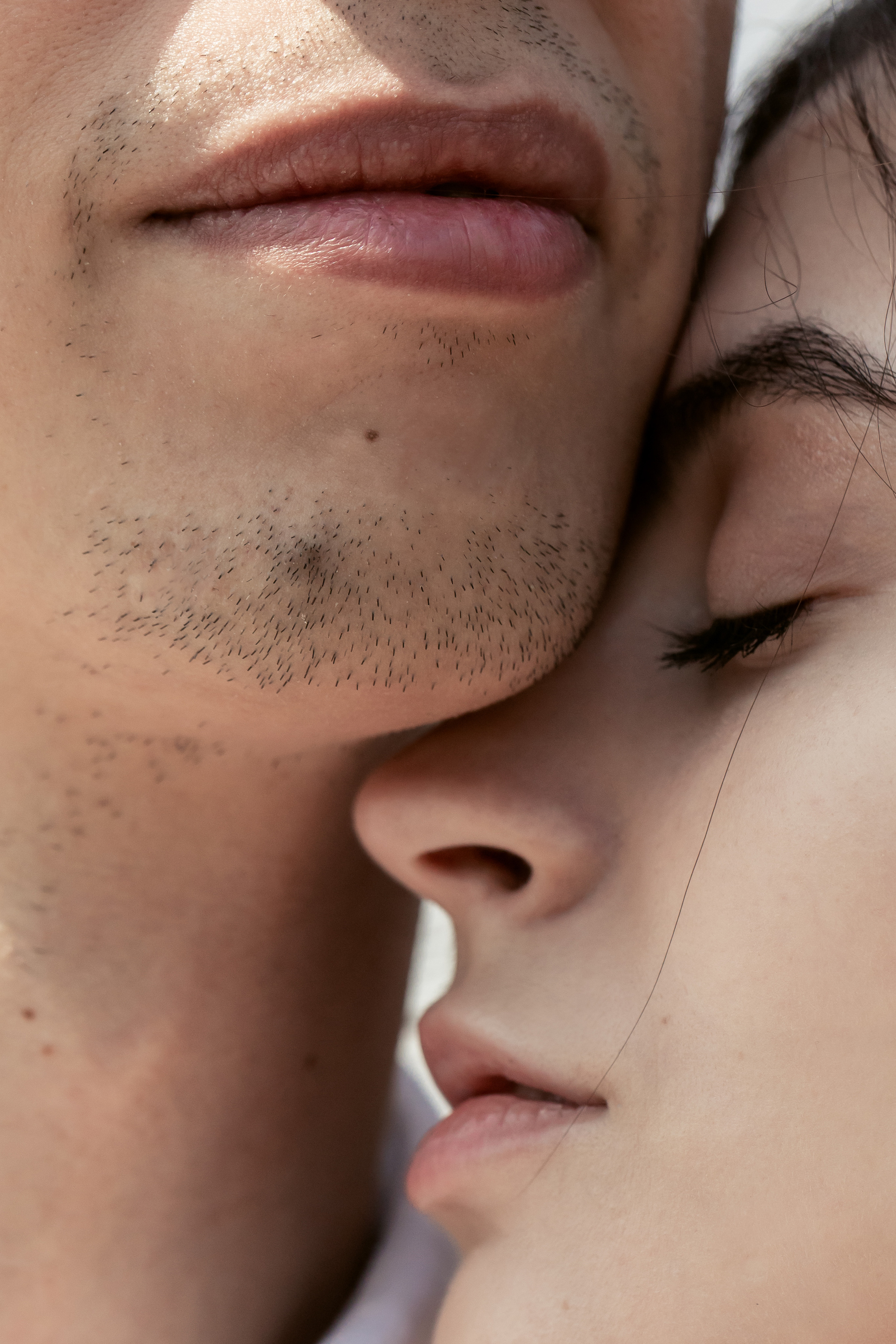 Богдан и Лера. Портретный и свадебный фотограф в Белгороде Глухова Кристина