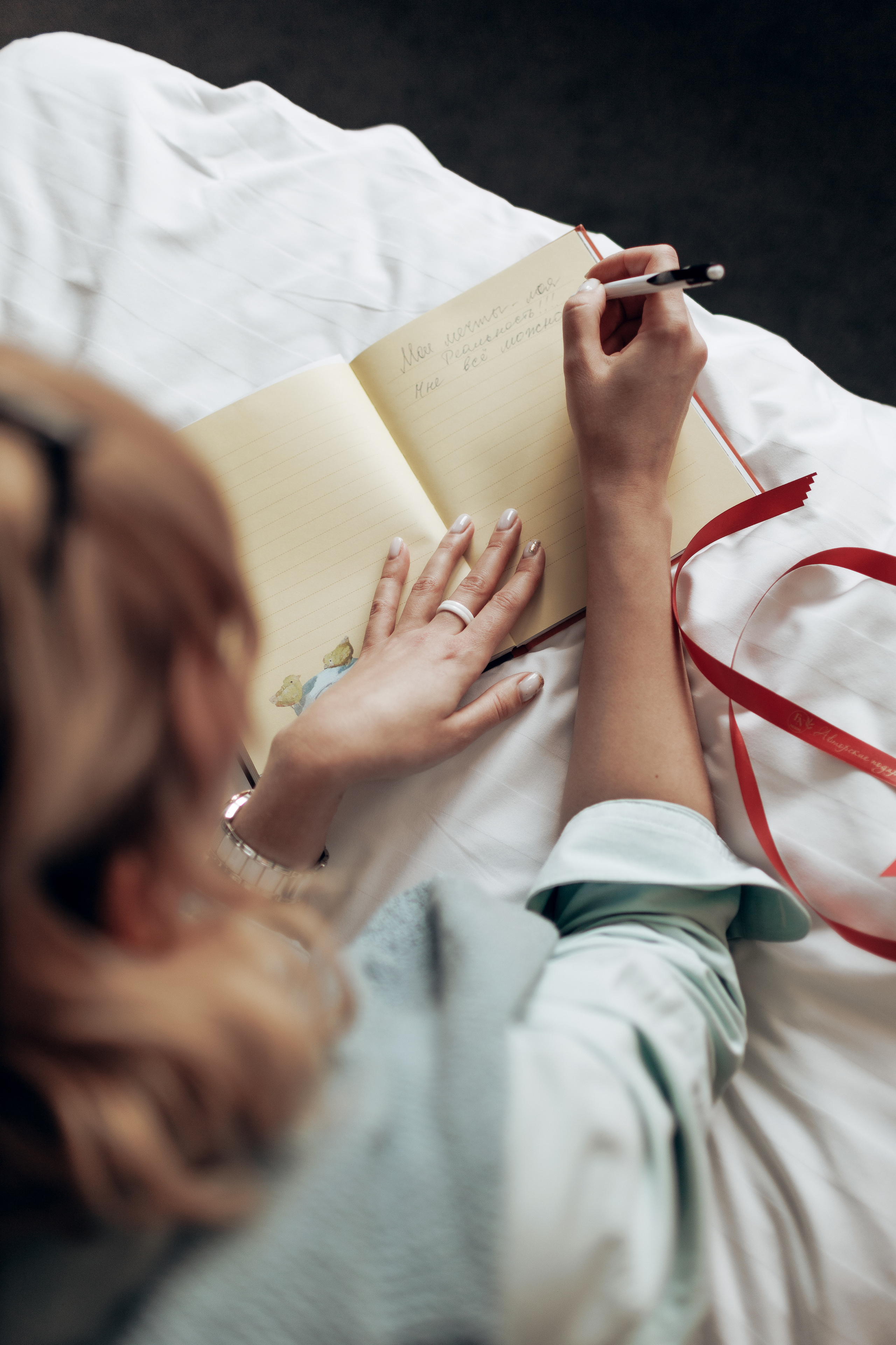 Контент для «Студии шитья и творчества Елены Немковой». Портретный и свадебный фотограф в Белгороде Глухова Кристина