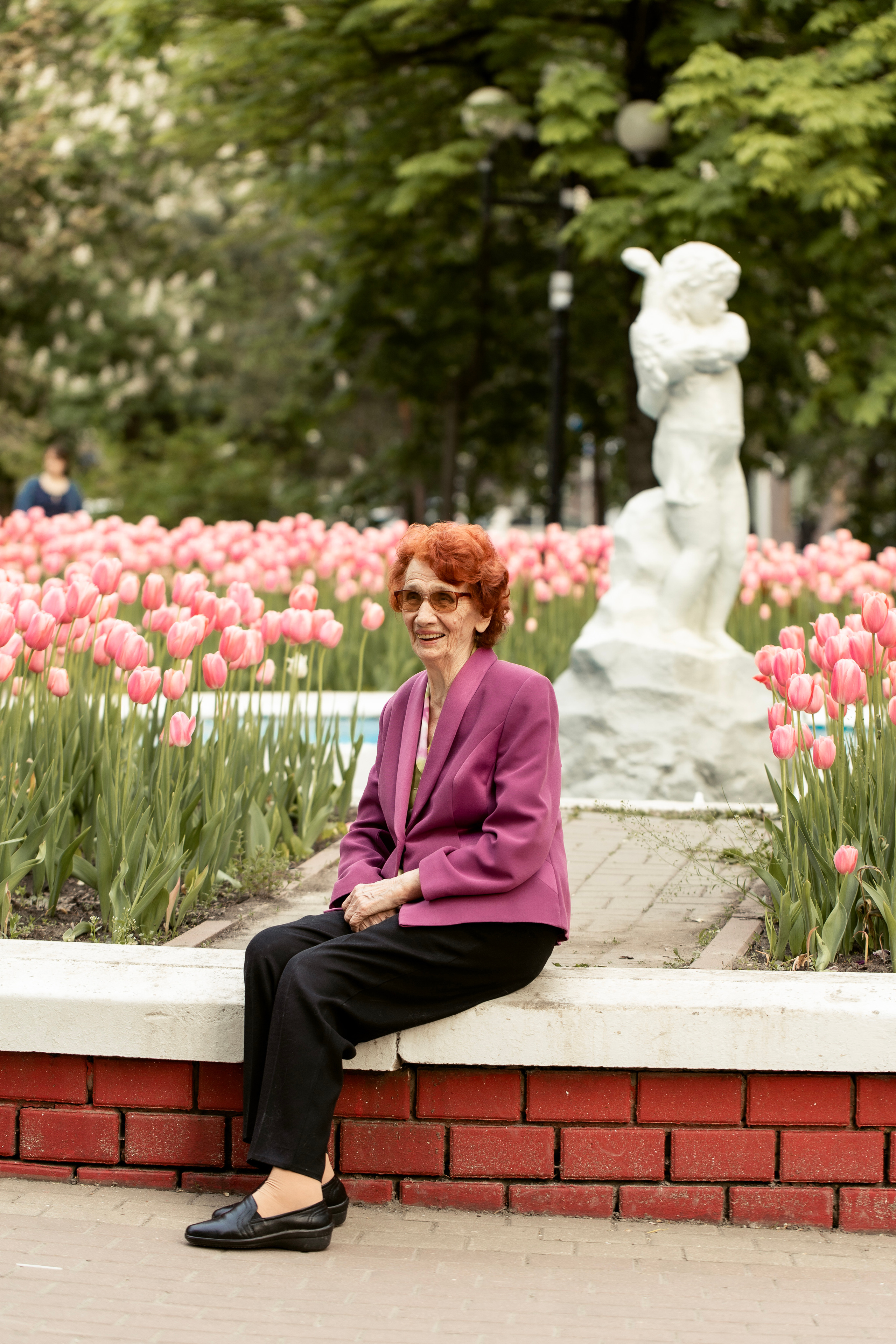 Вера Николаевна. Портретный и свадебный фотограф в Белгороде Глухова Кристина