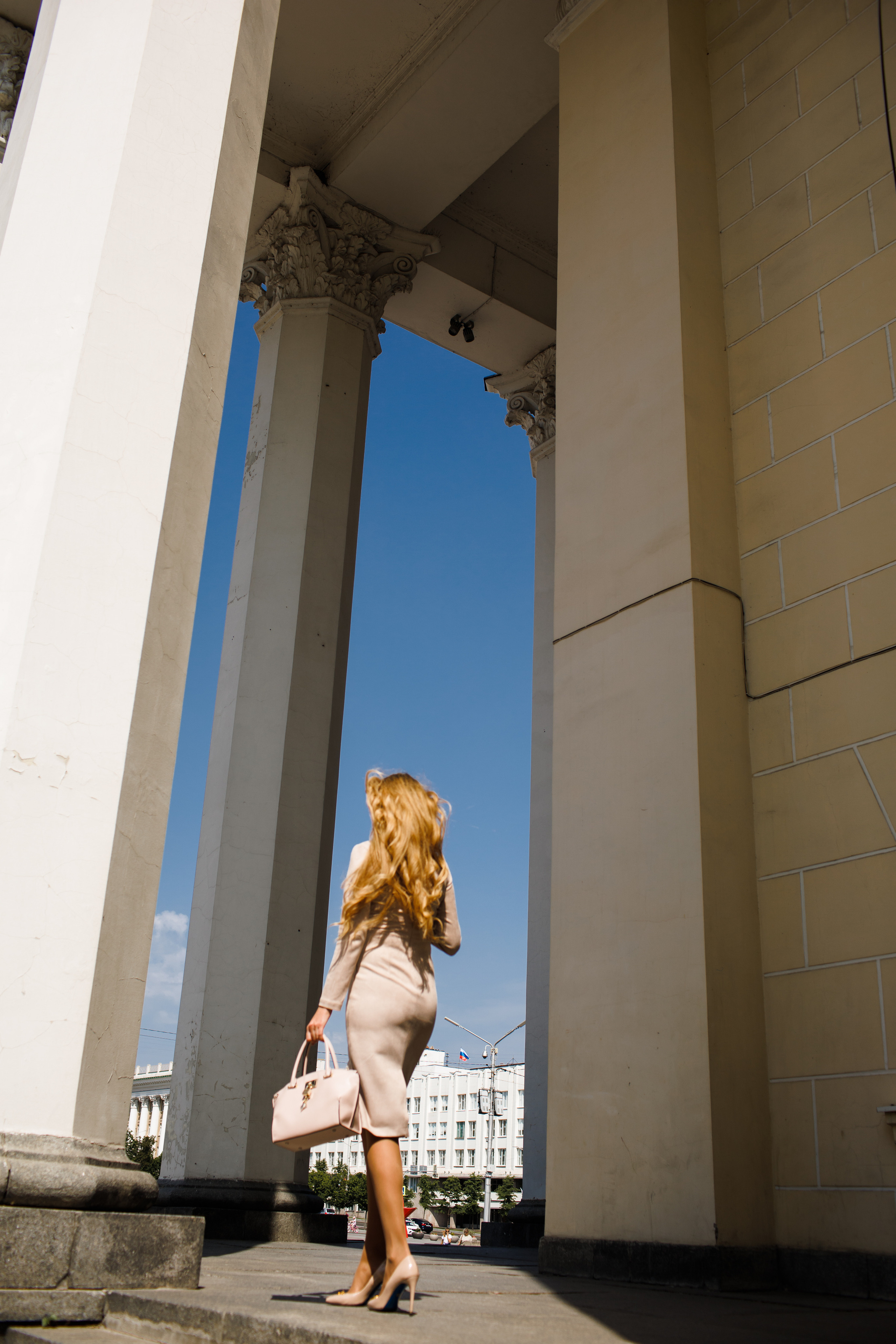 Катерина. Портретный и свадебный фотограф в Белгороде Глухова Кристина