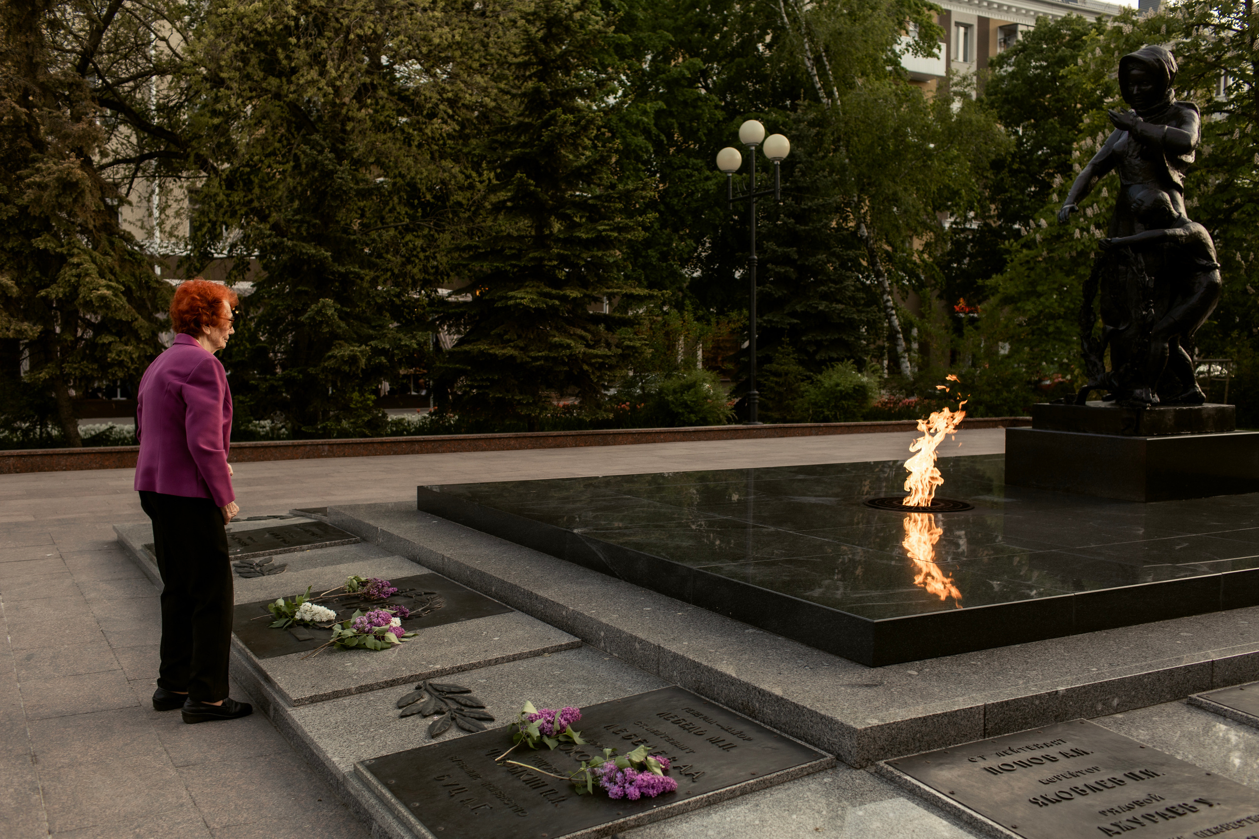 Вера Николаевна. Портретный и свадебный фотограф в Белгороде Глухова Кристина