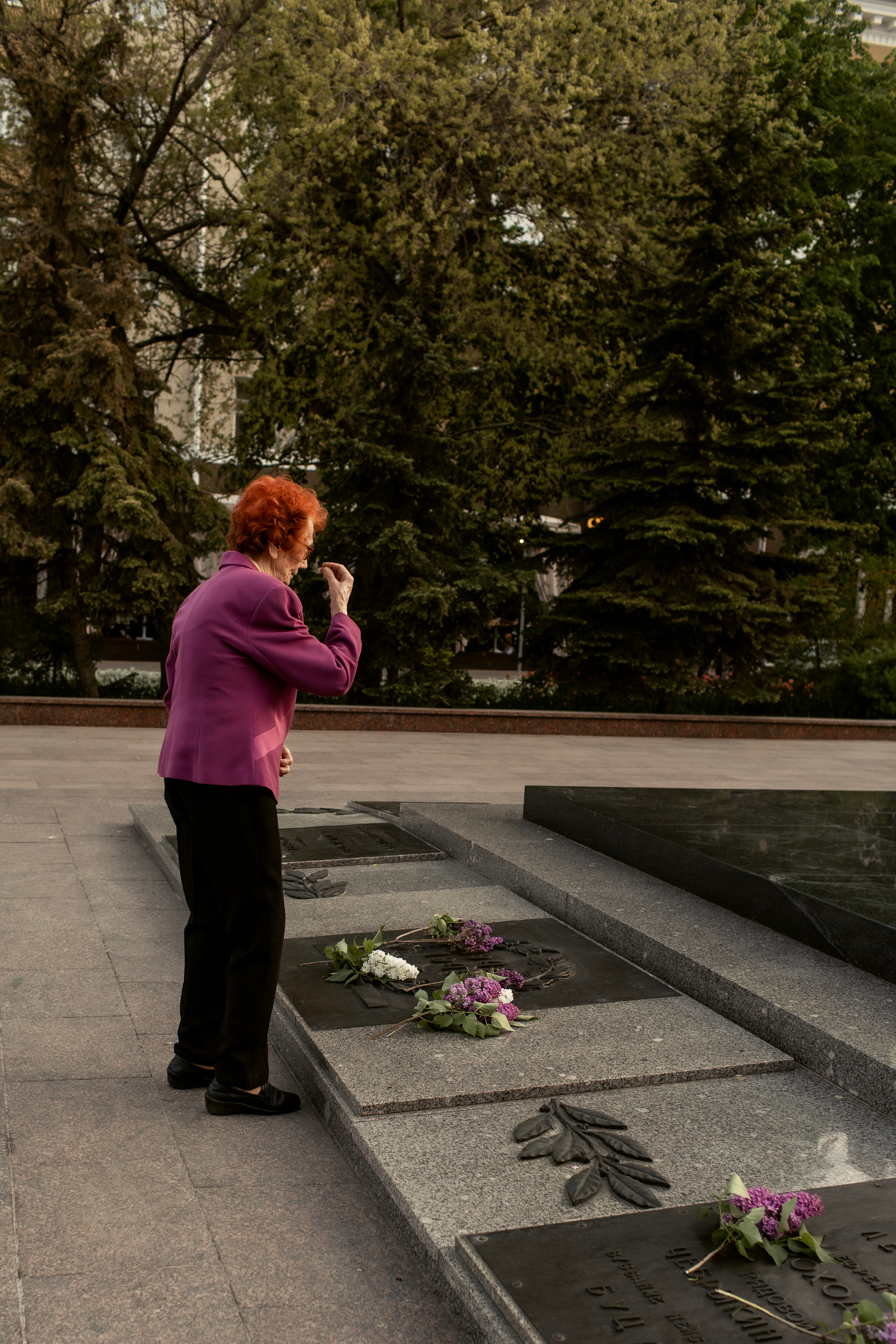 Вера Николаевна. Портретный и свадебный фотограф в Белгороде Глухова Кристина
