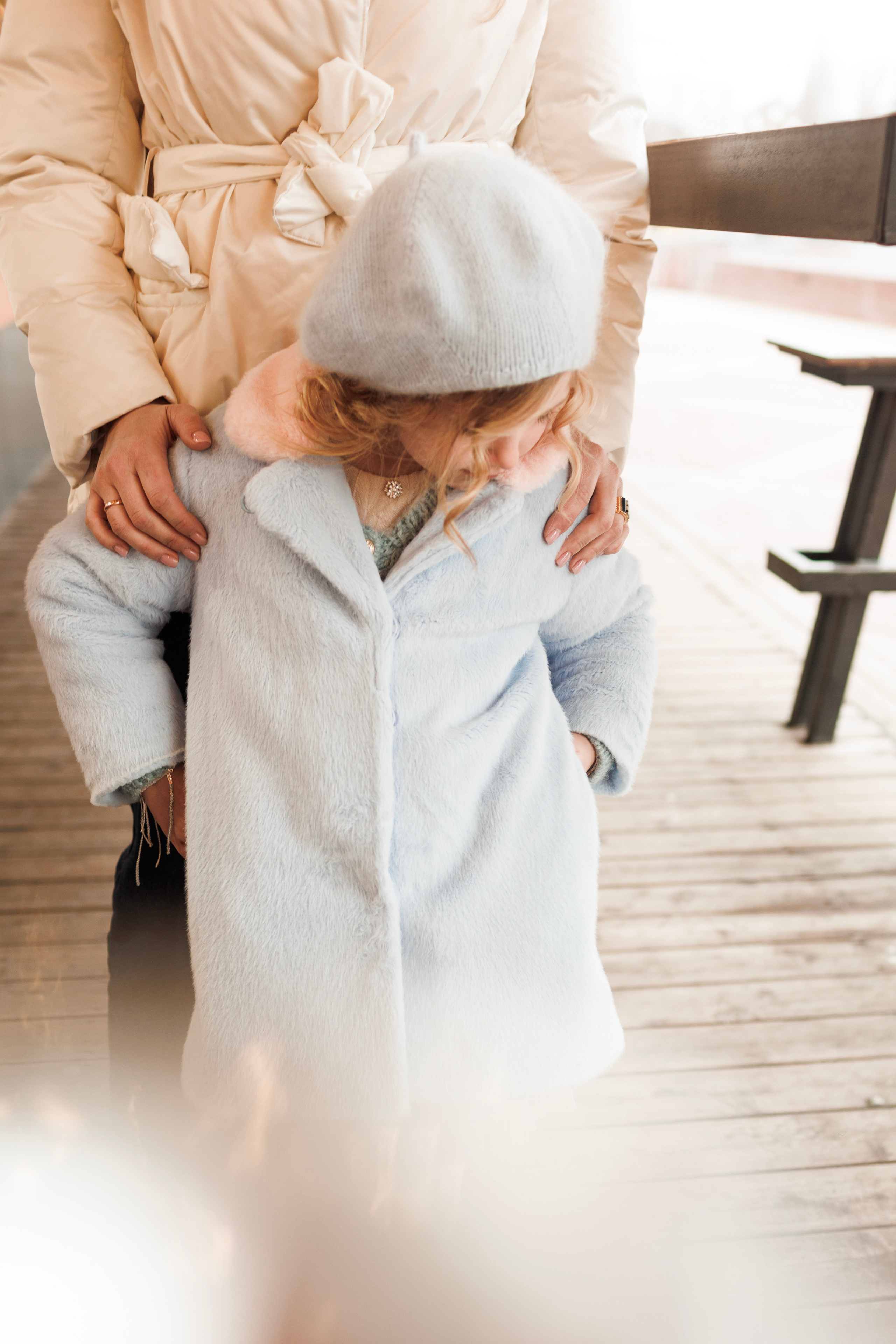 Александра. Портретный и свадебный фотограф в Белгороде Глухова Кристина