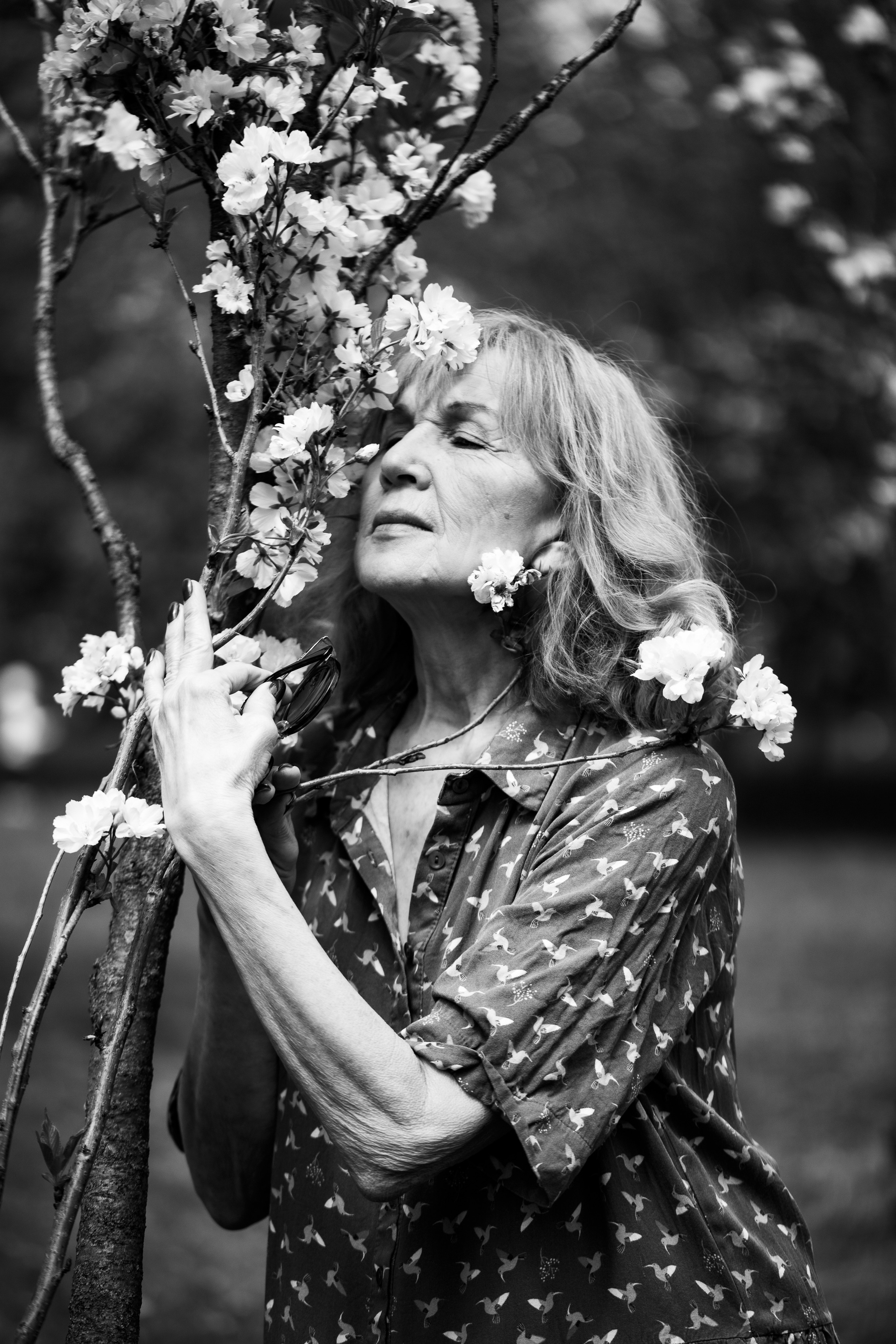 Вера Семёновна. Портретный и свадебный фотограф в Белгороде Глухова Кристина