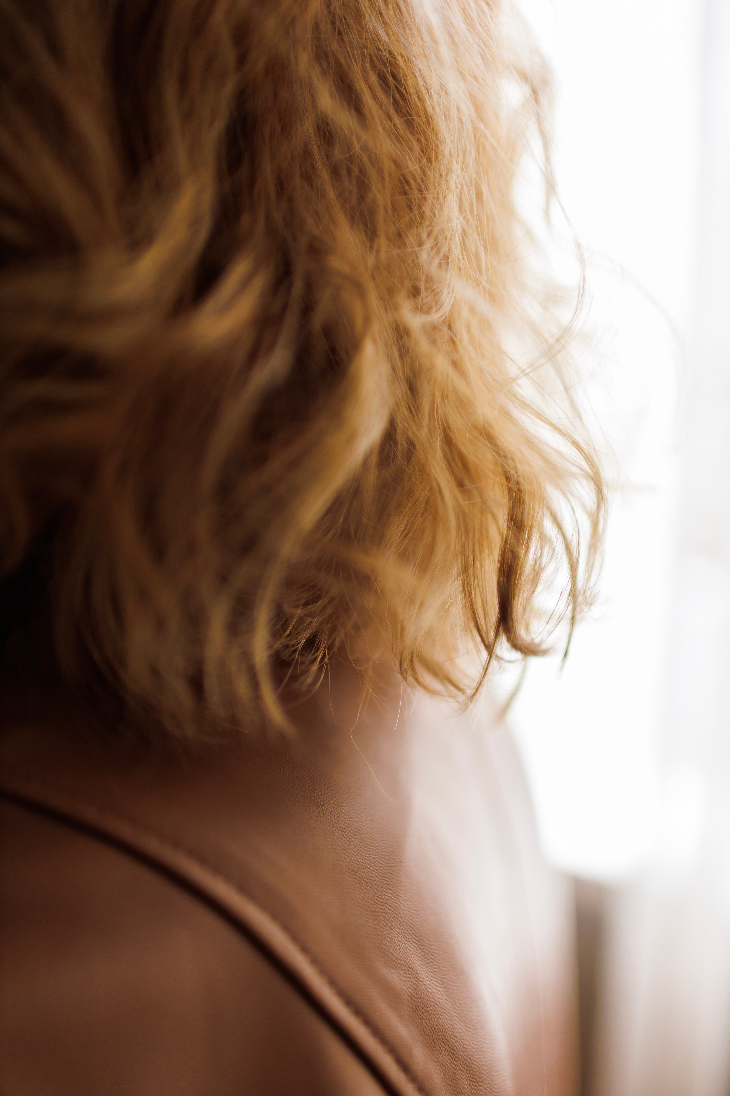 Вера Семёновна. Портретный и свадебный фотограф в Белгороде Глухова Кристина