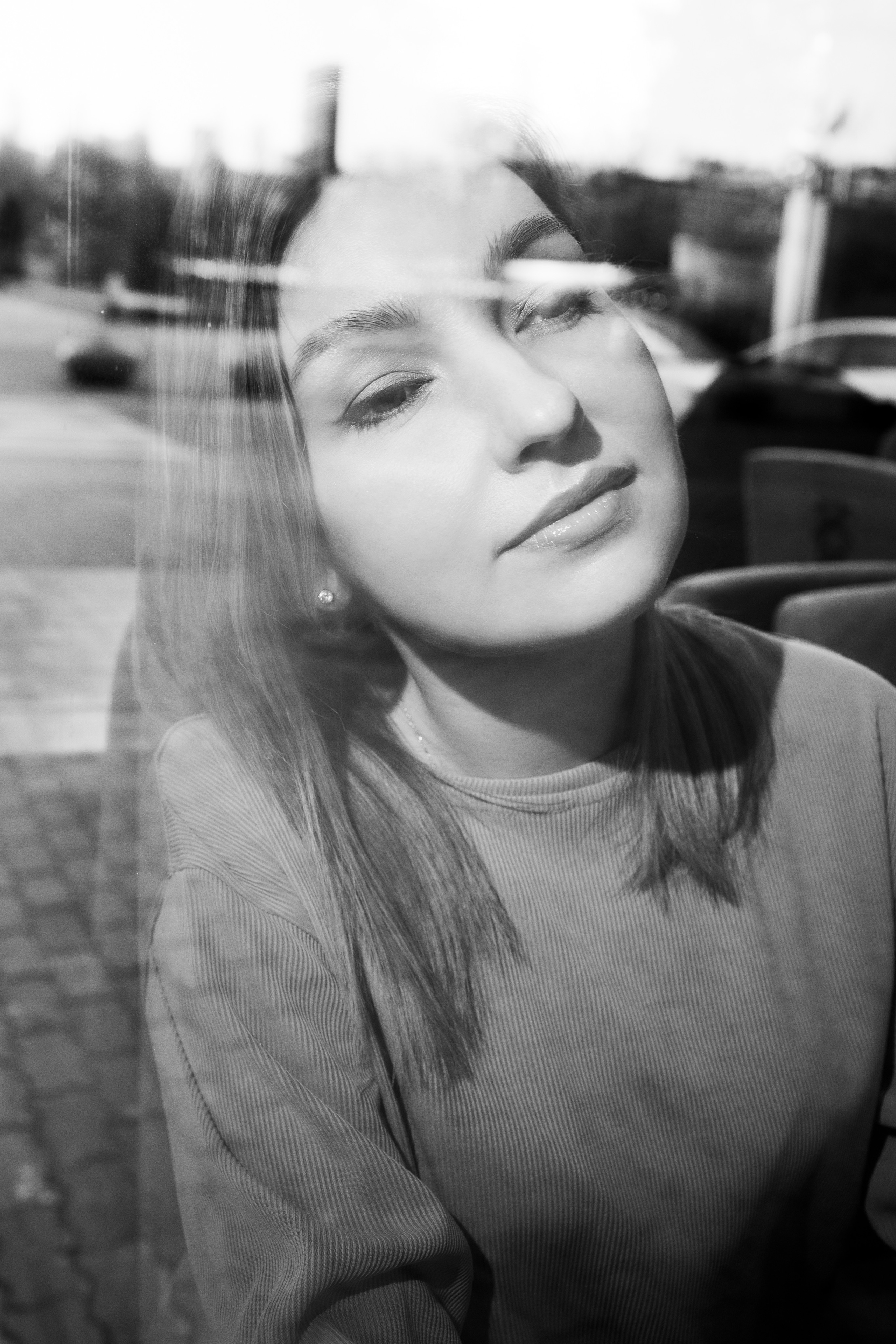 Ирина. Портретный и свадебный фотограф в Белгороде Глухова Кристина