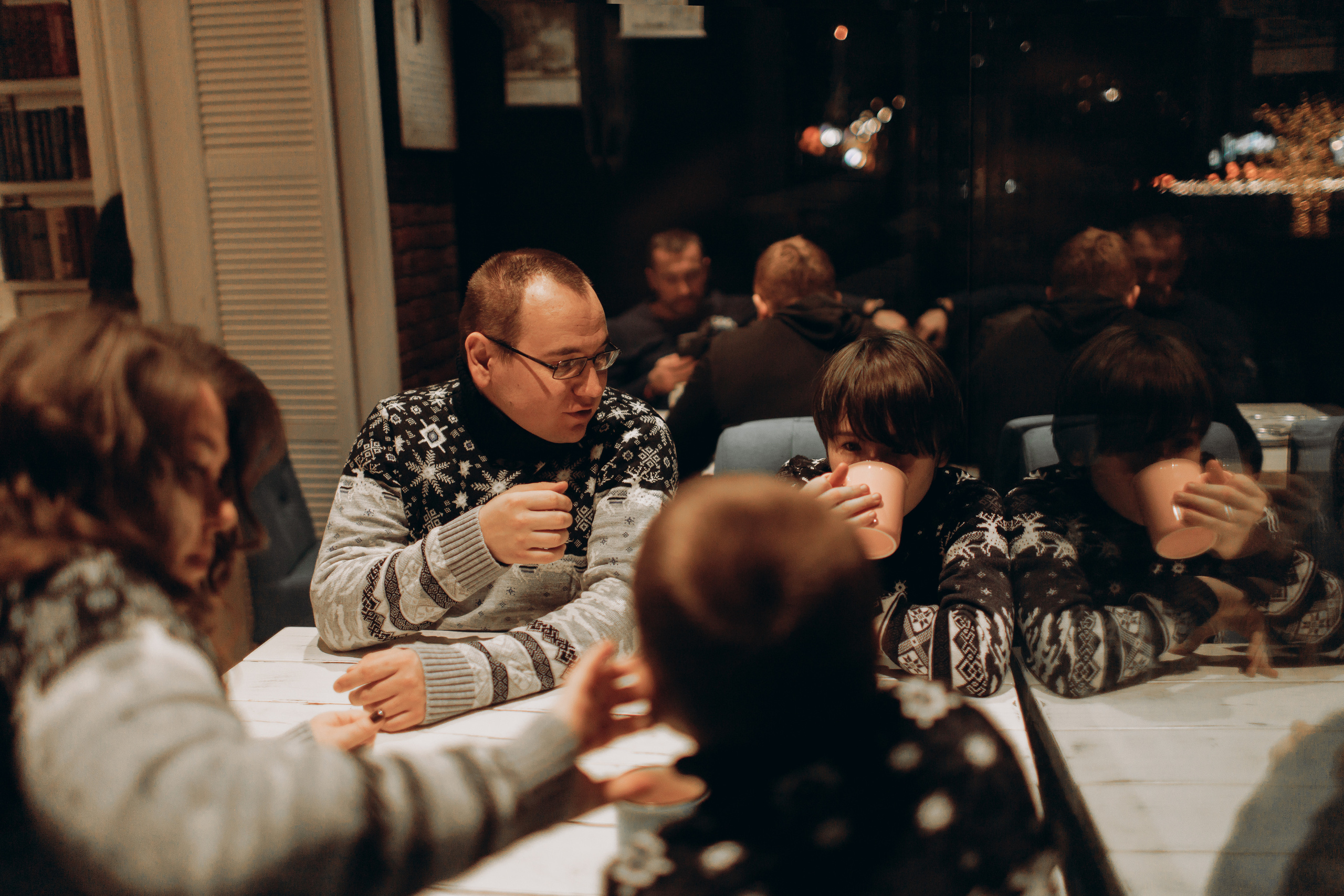 Мария. Портретный и свадебный фотограф в Белгороде Глухова Кристина