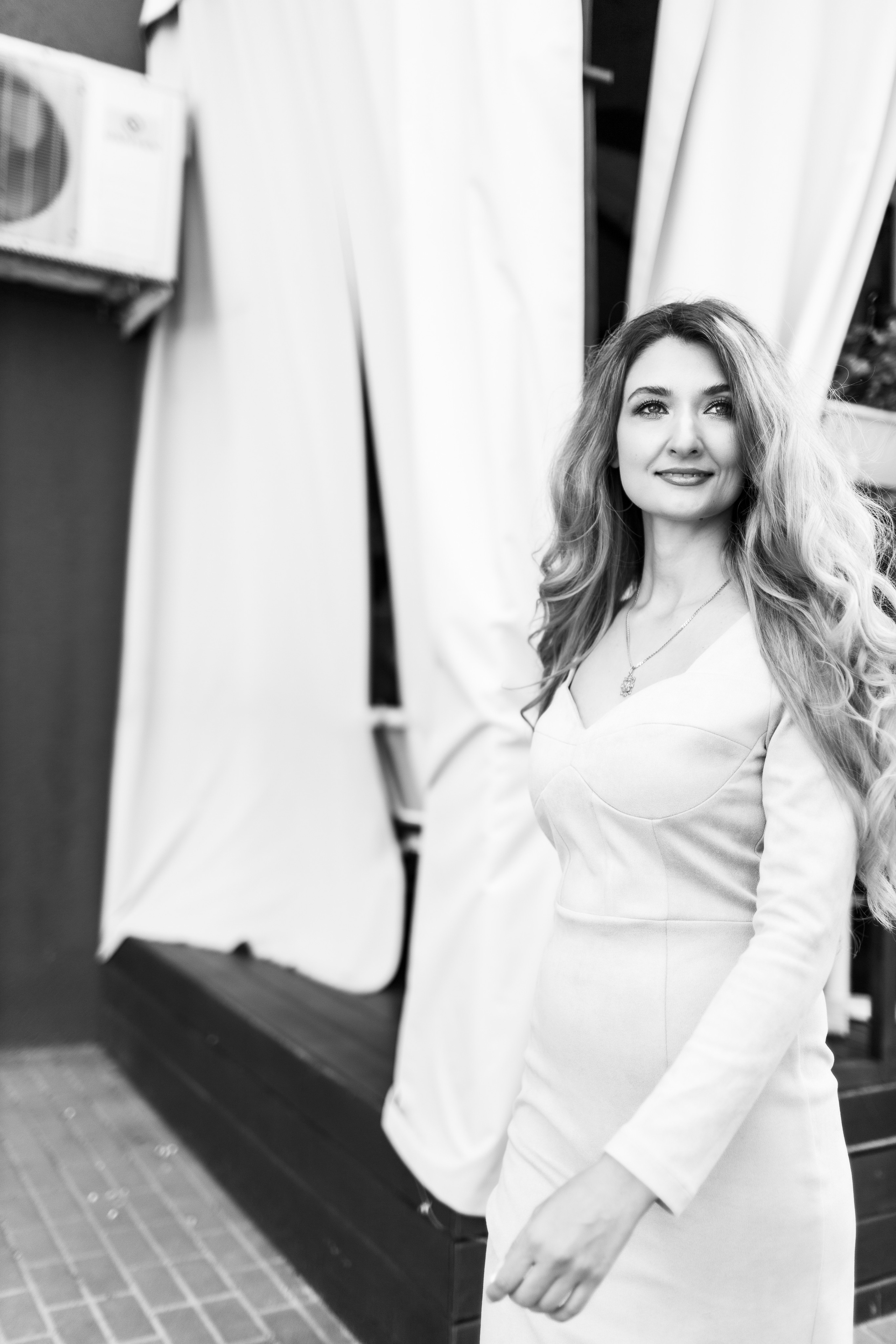 Катерина. Портретный и свадебный фотограф в Белгороде Глухова Кристина