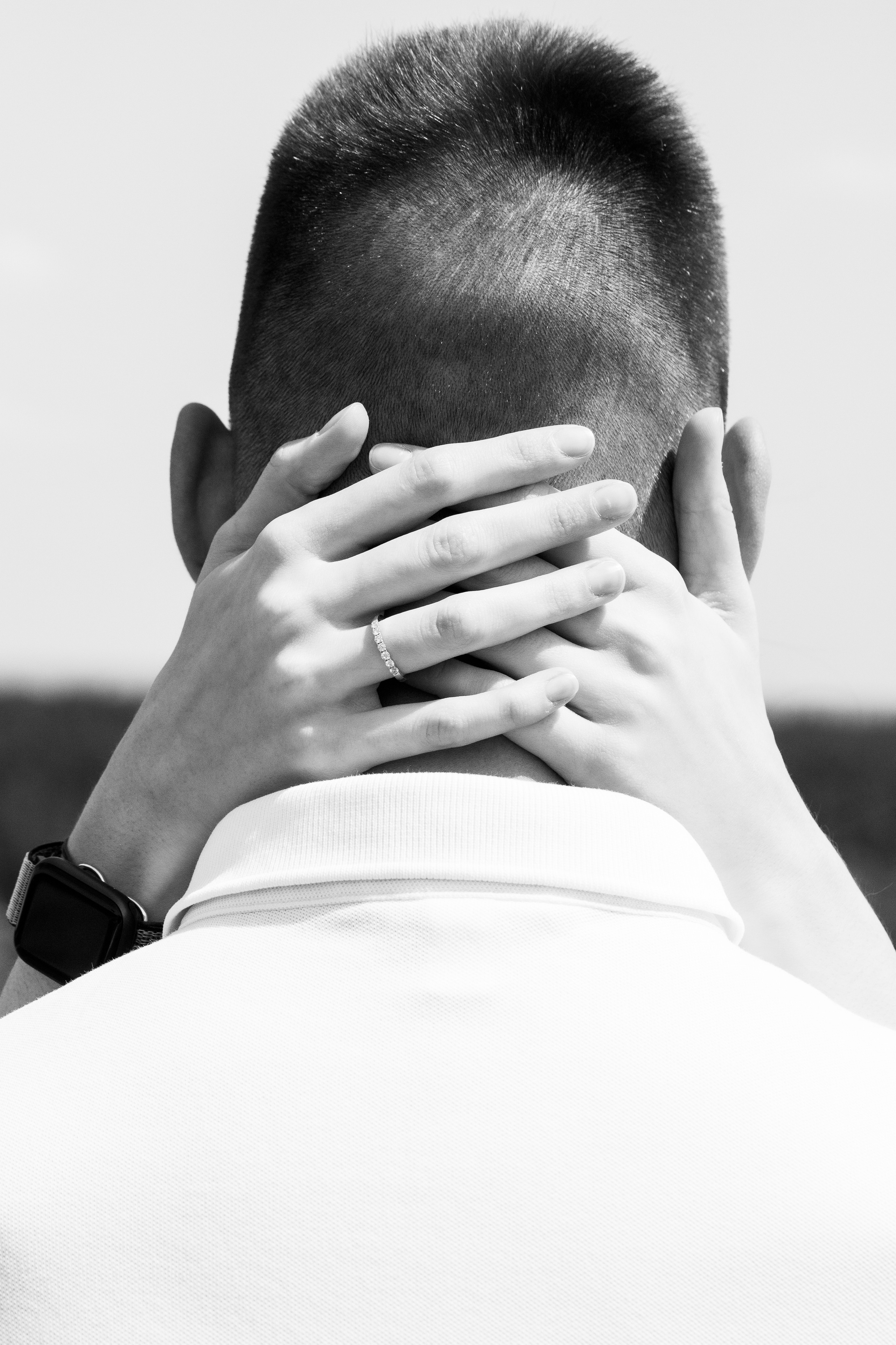 Богдан и Лера. Портретный и свадебный фотограф в Белгороде Глухова Кристина