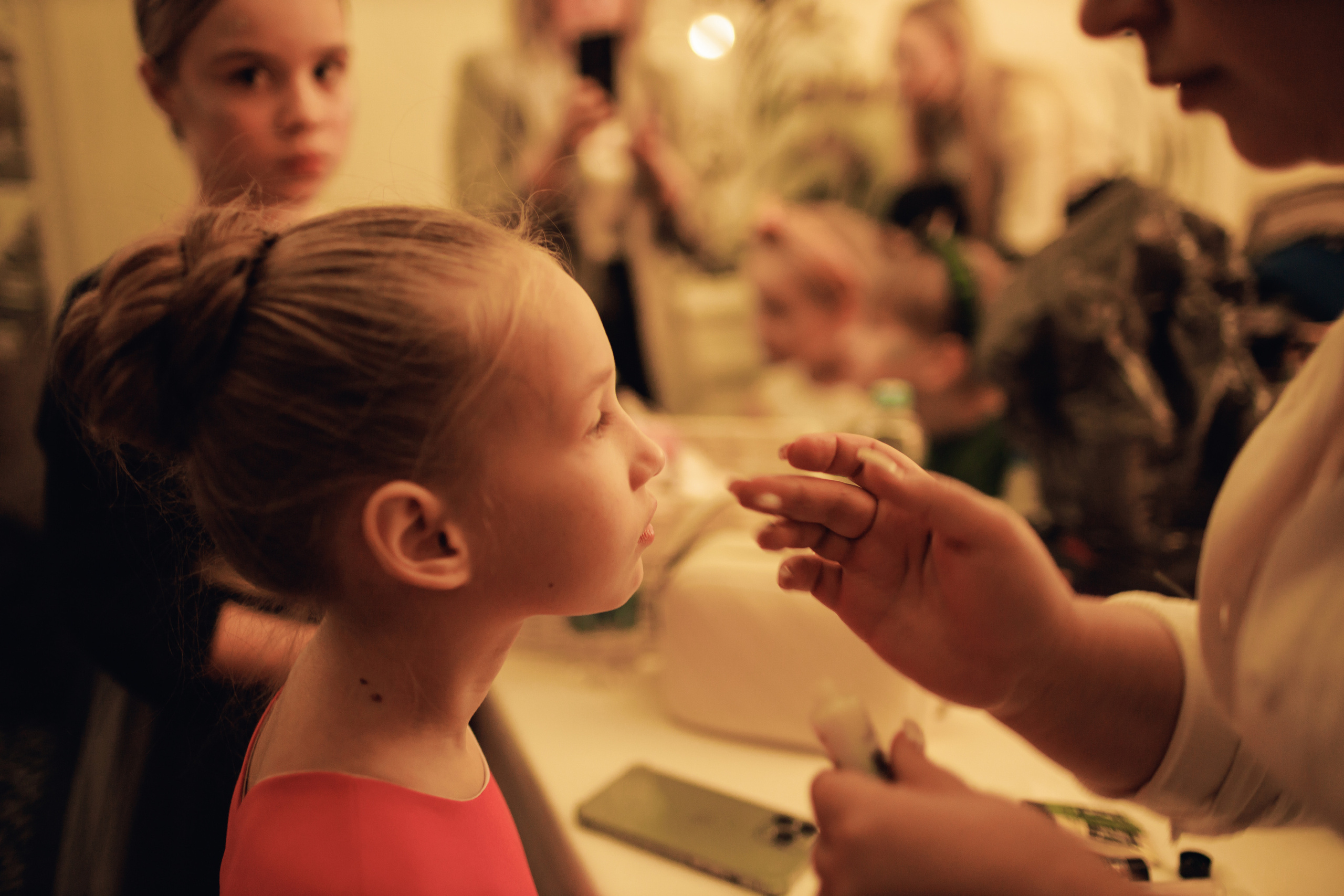 TINA FASHION SHOW декабрь. Портретный и свадебный фотограф в Белгороде Глухова Кристина