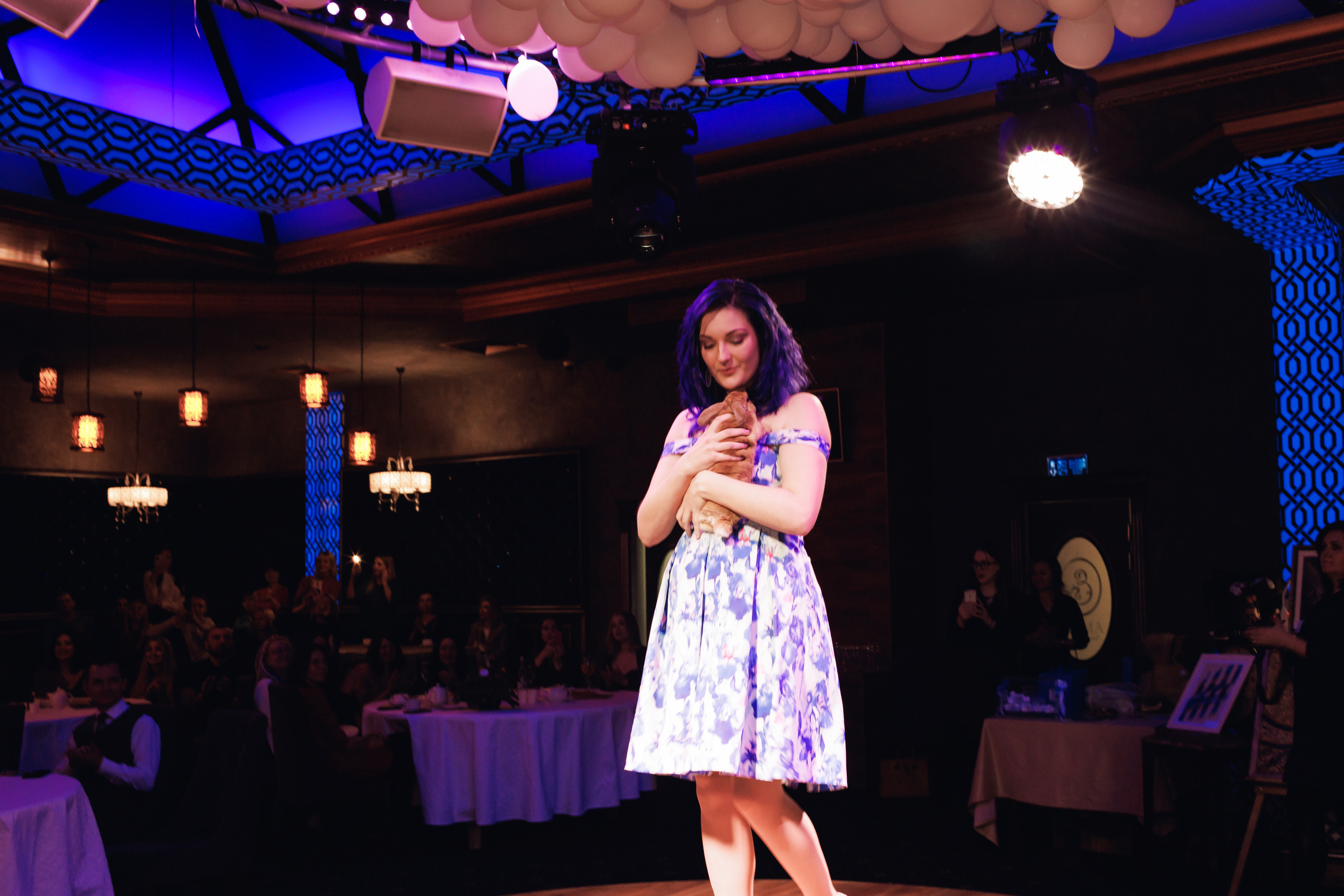 TINA FASHION SHOW декабрь. Портретный и свадебный фотограф в Белгороде Глухова Кристина