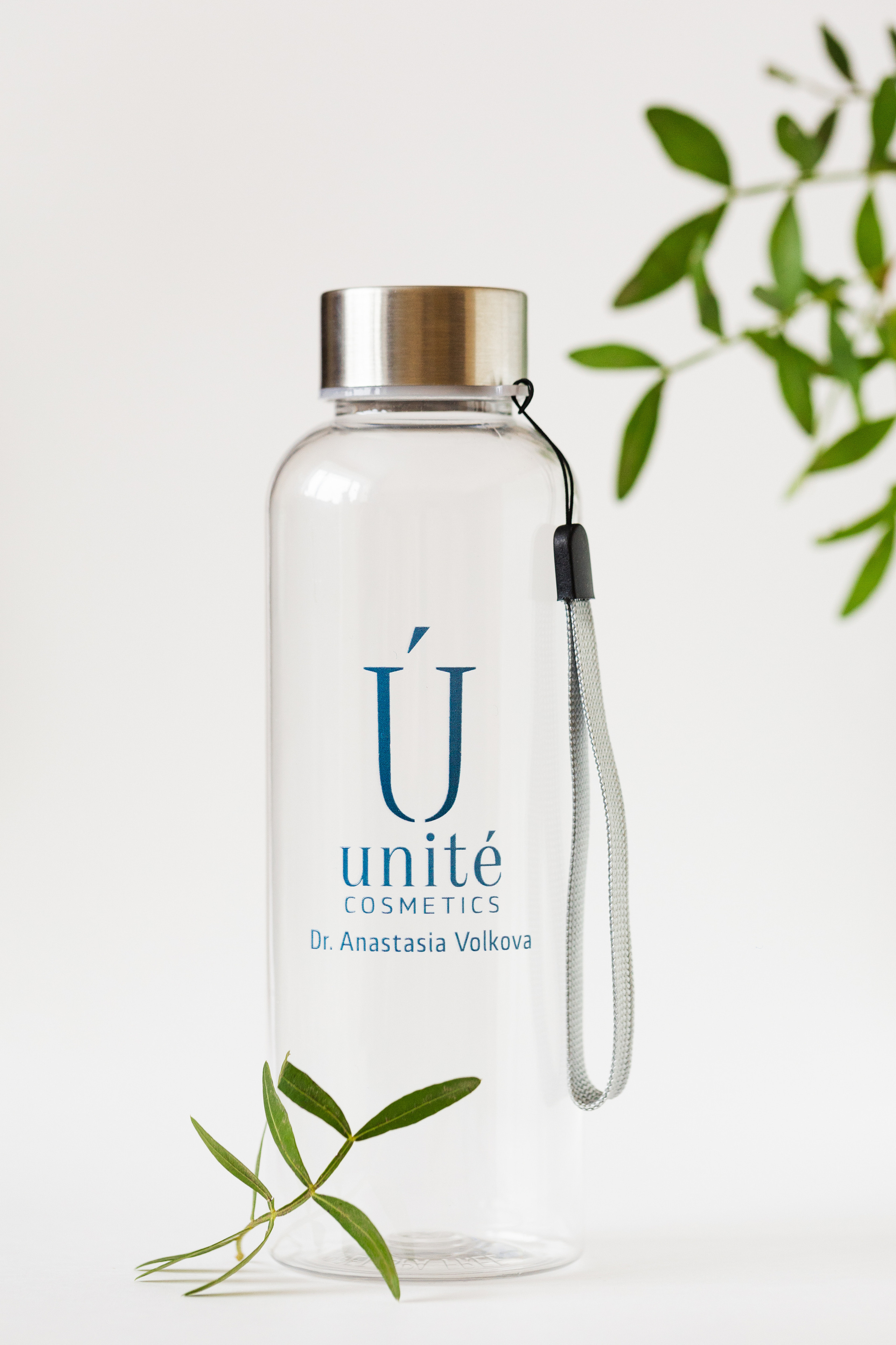 Предметная съёмка для клиники Unite. Портретный и свадебный фотограф в Белгороде Глухова Кристина