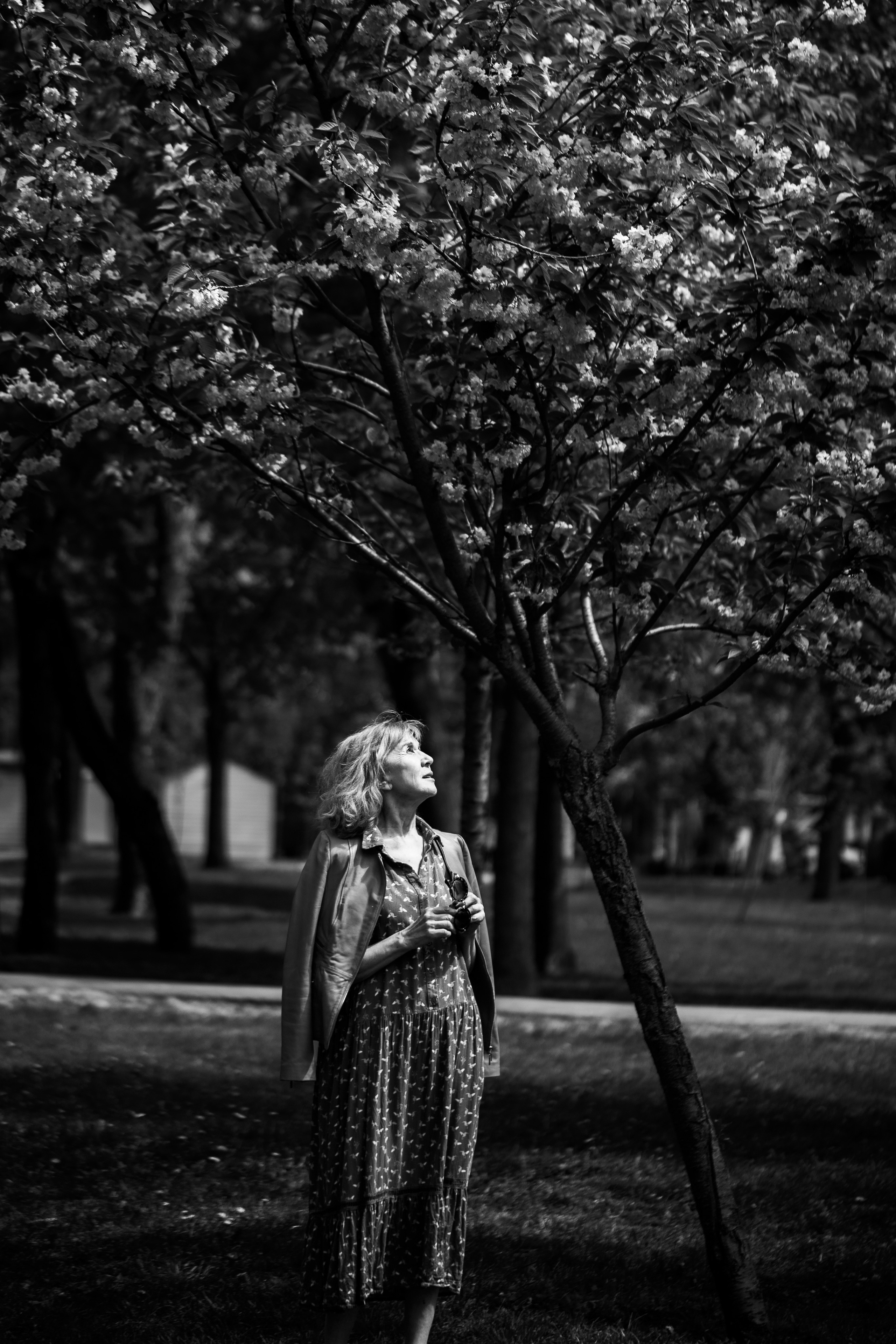 Вера Семёновна. Портретный и свадебный фотограф в Белгороде Глухова Кристина