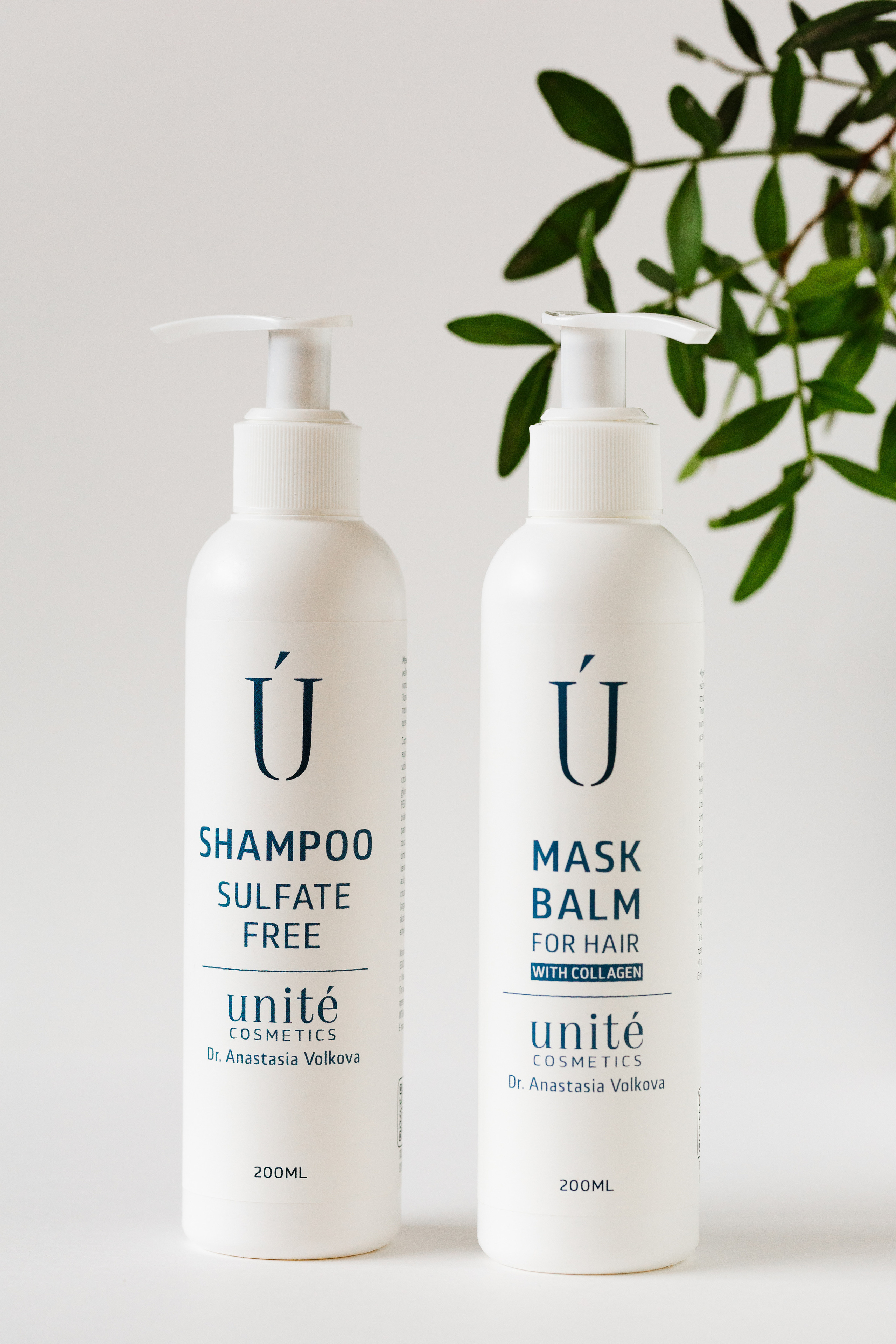 Предметная съёмка для клиники Unite. Портретный и свадебный фотограф в Белгороде Глухова Кристина