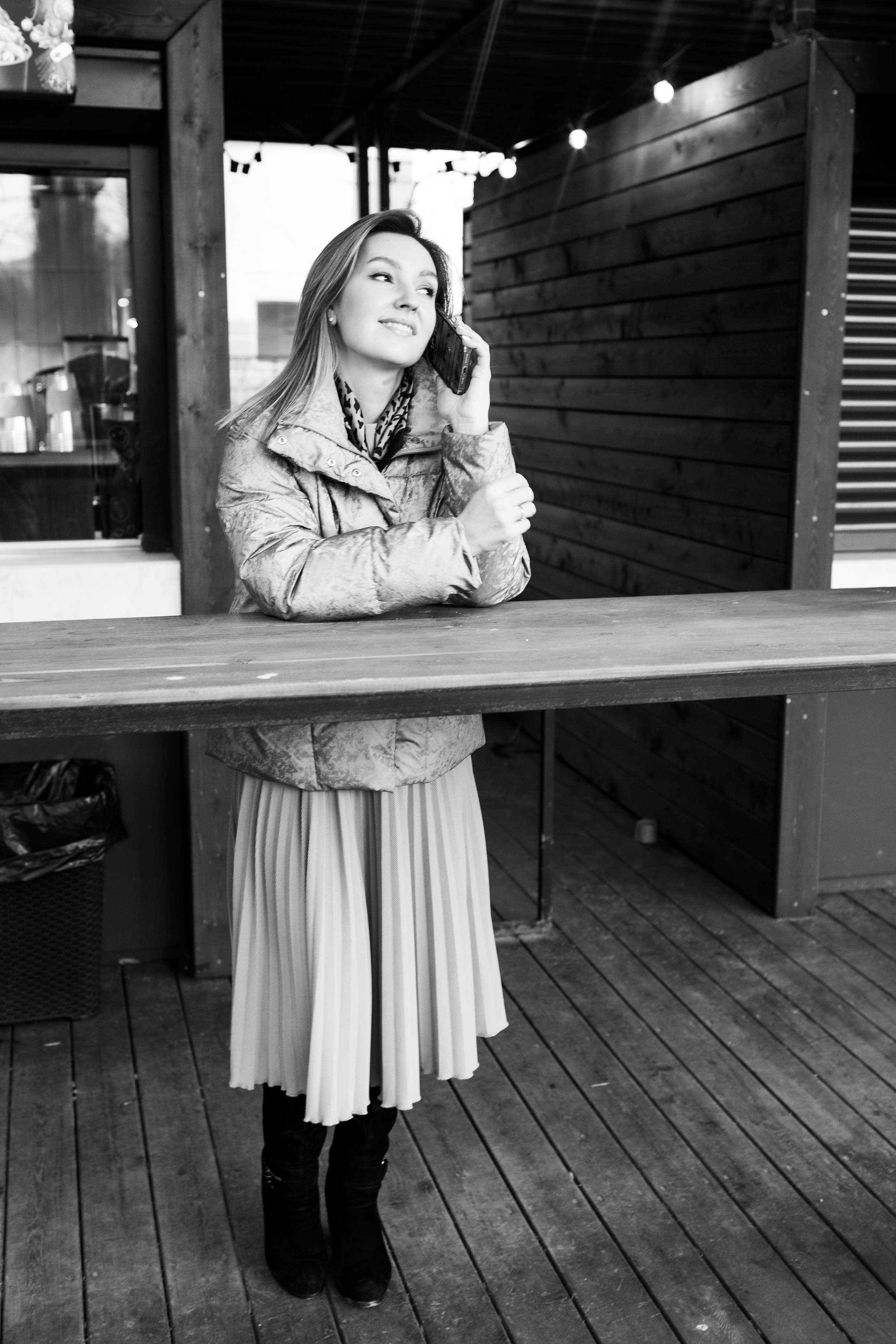 Ирина. Портретный и свадебный фотограф в Белгороде Глухова Кристина