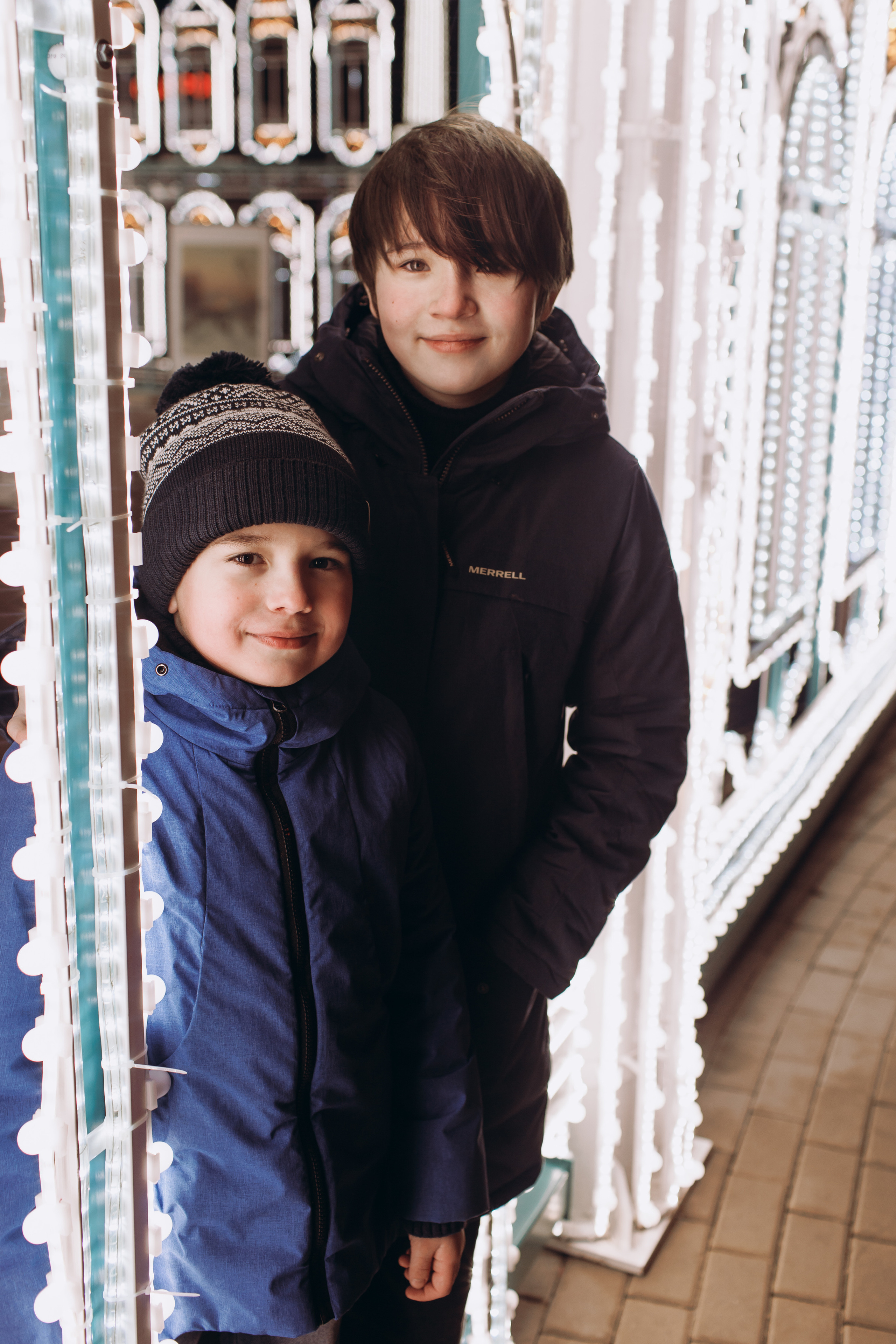 Мария. Портретный и свадебный фотограф в Белгороде Глухова Кристина