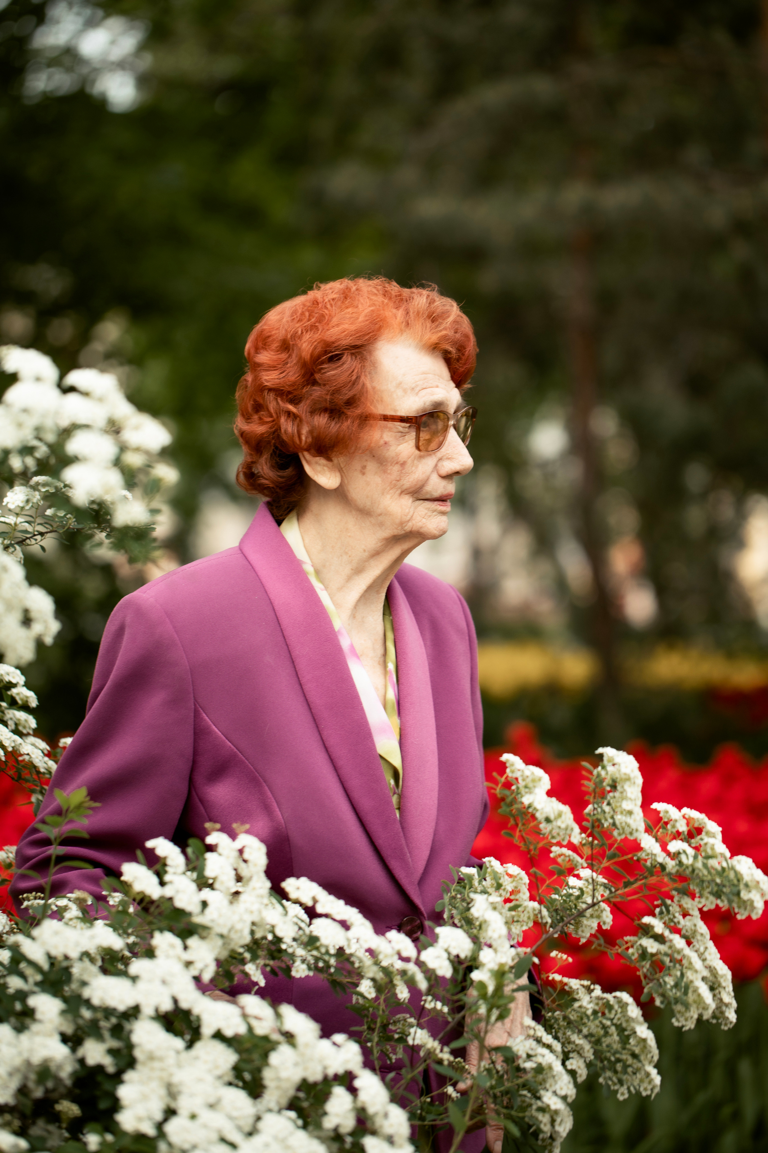 Вера Николаевна. Портретный и свадебный фотограф в Белгороде Глухова Кристина