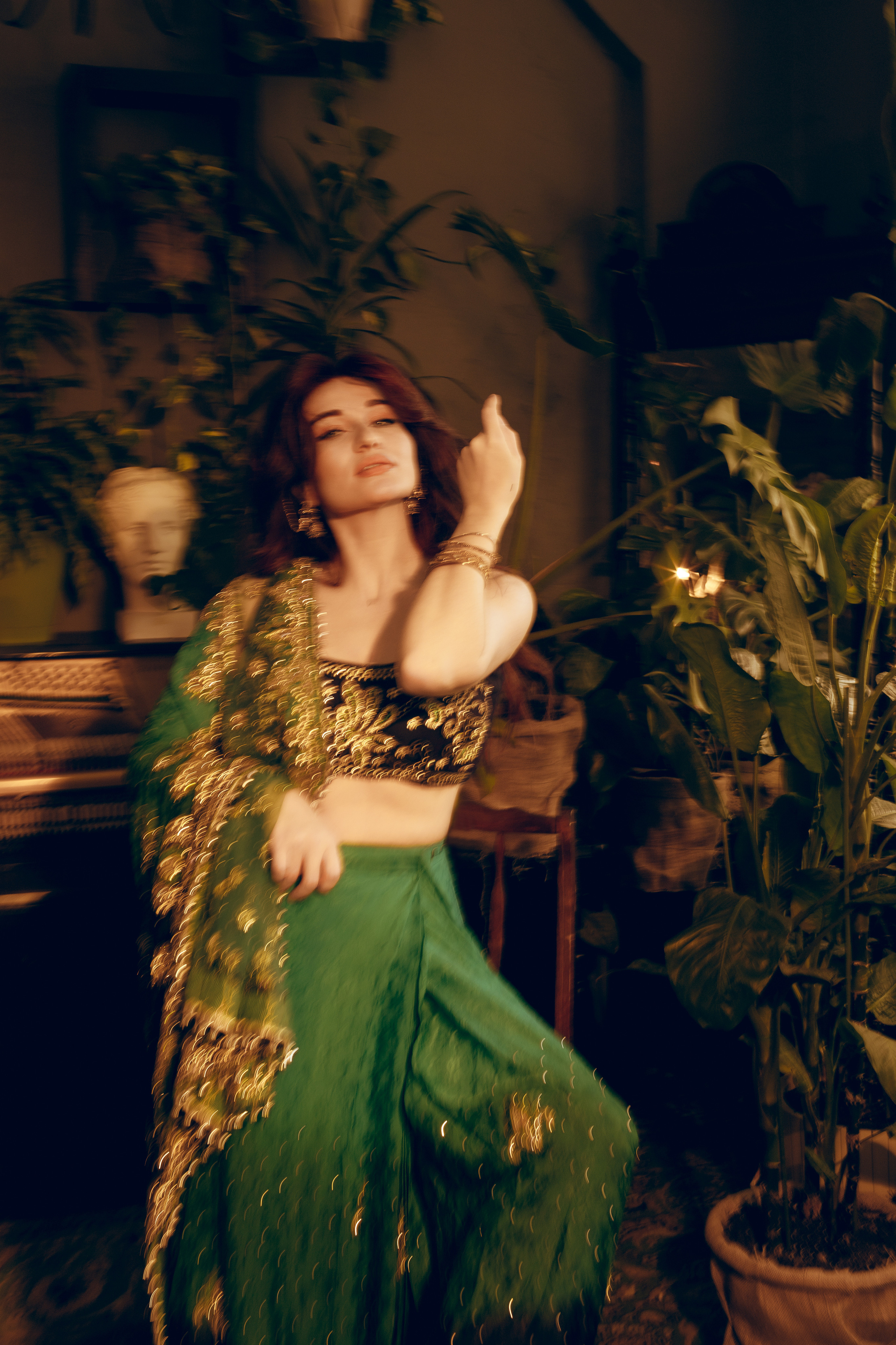 Тина. Портретный и свадебный фотограф в Белгороде Глухова Кристина