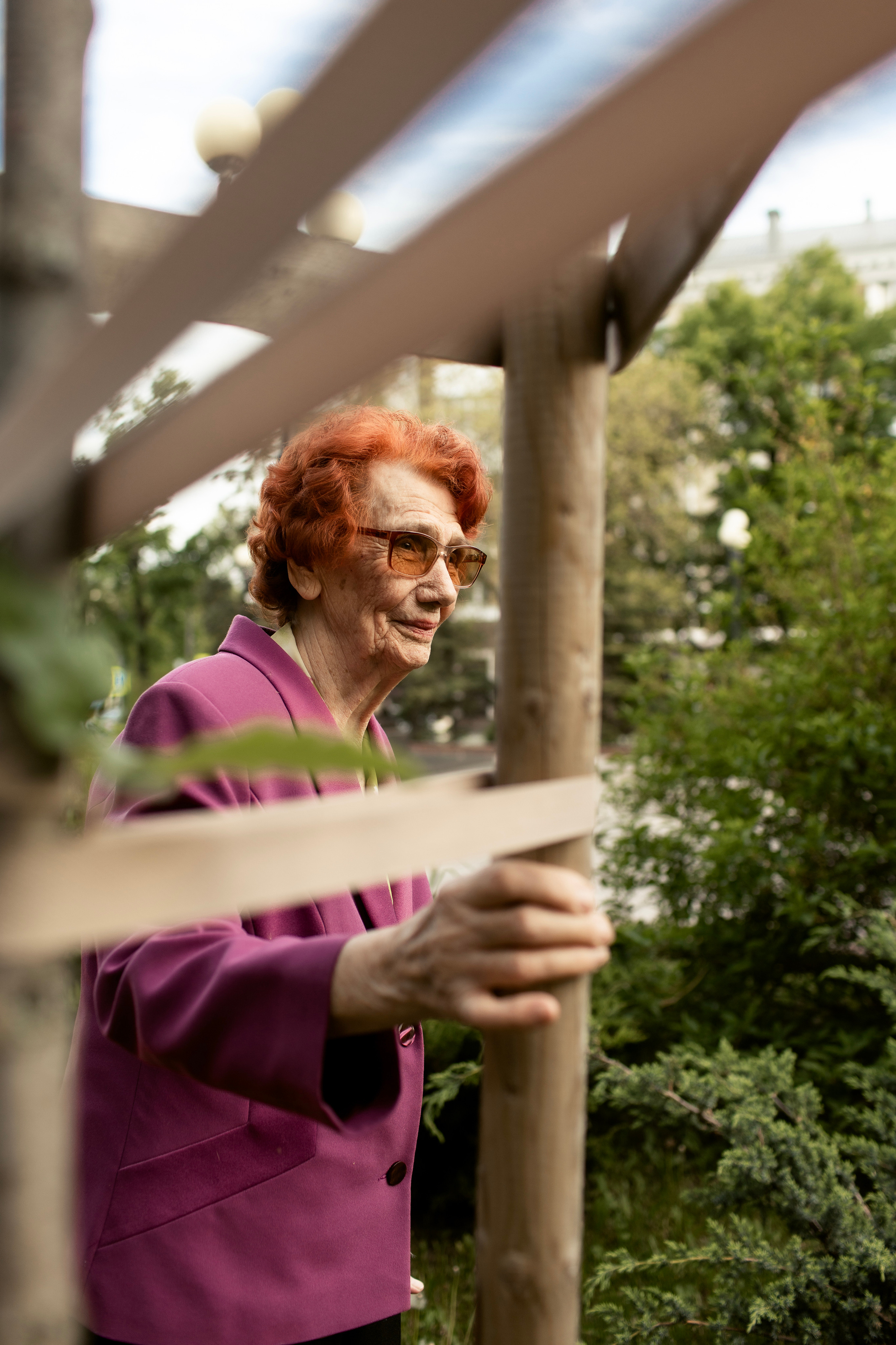 Вера Николаевна. Портретный и свадебный фотограф в Белгороде Глухова Кристина