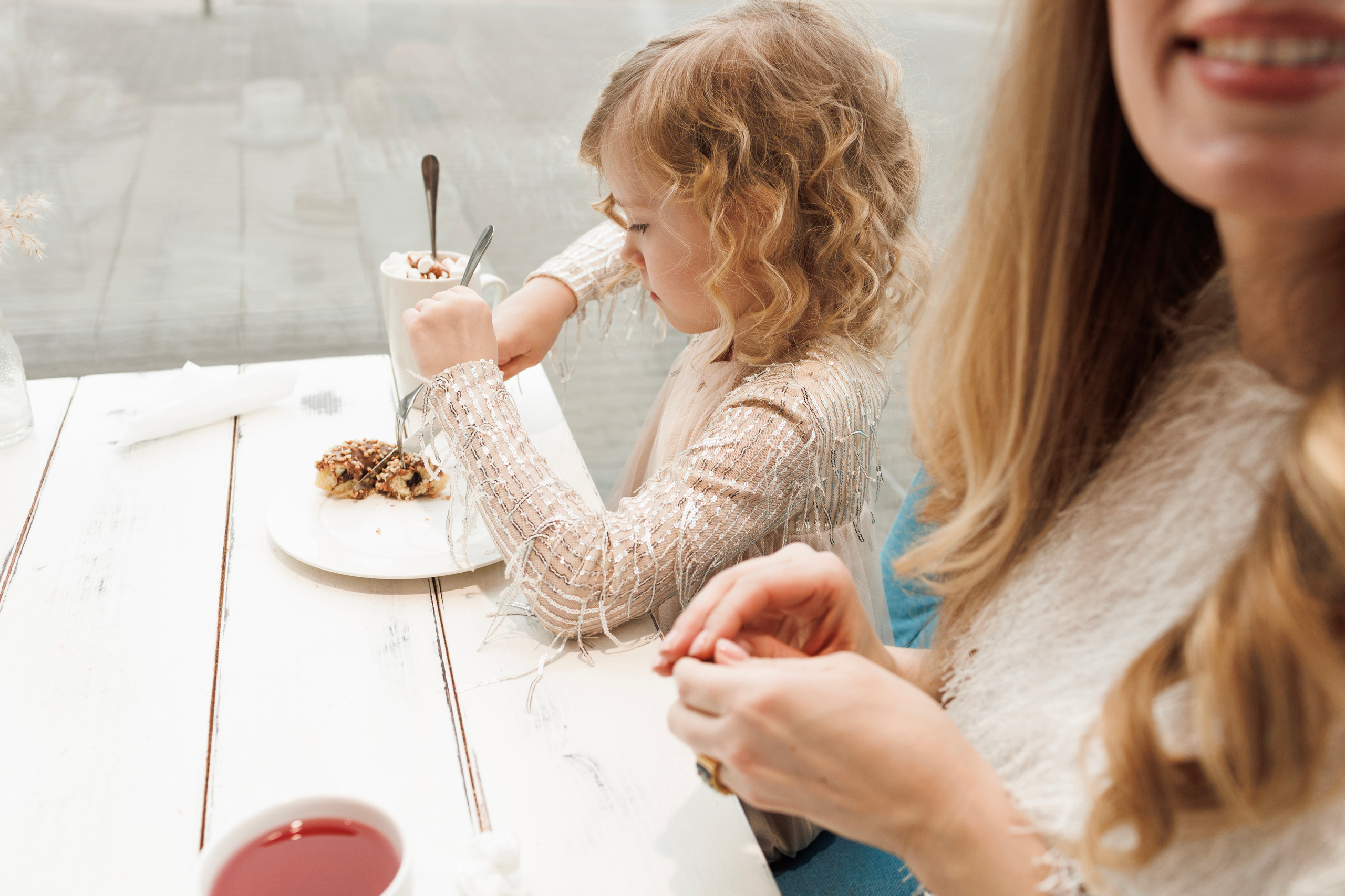 Александра. Портретный и свадебный фотограф в Белгороде Глухова Кристина