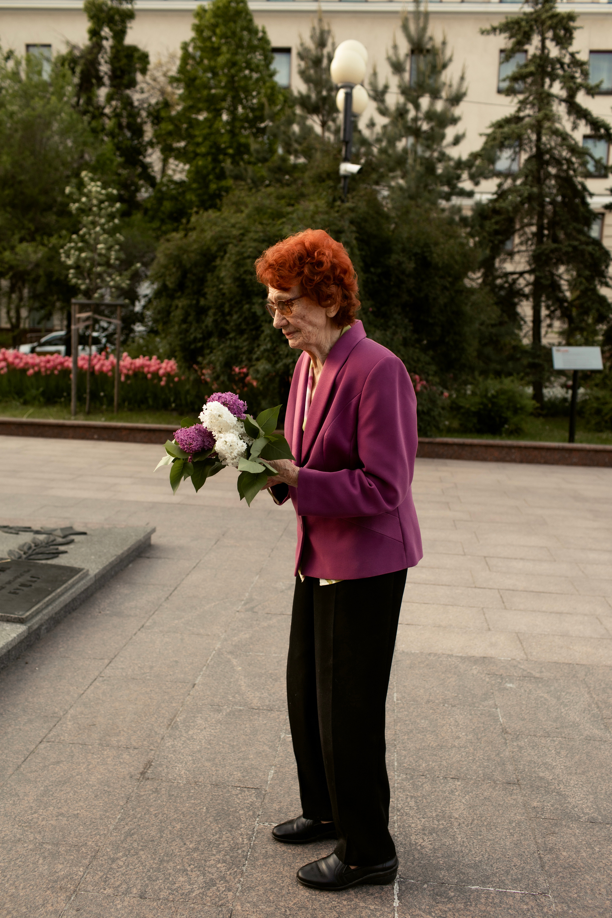 Вера Николаевна. Портретный и свадебный фотограф в Белгороде Глухова Кристина