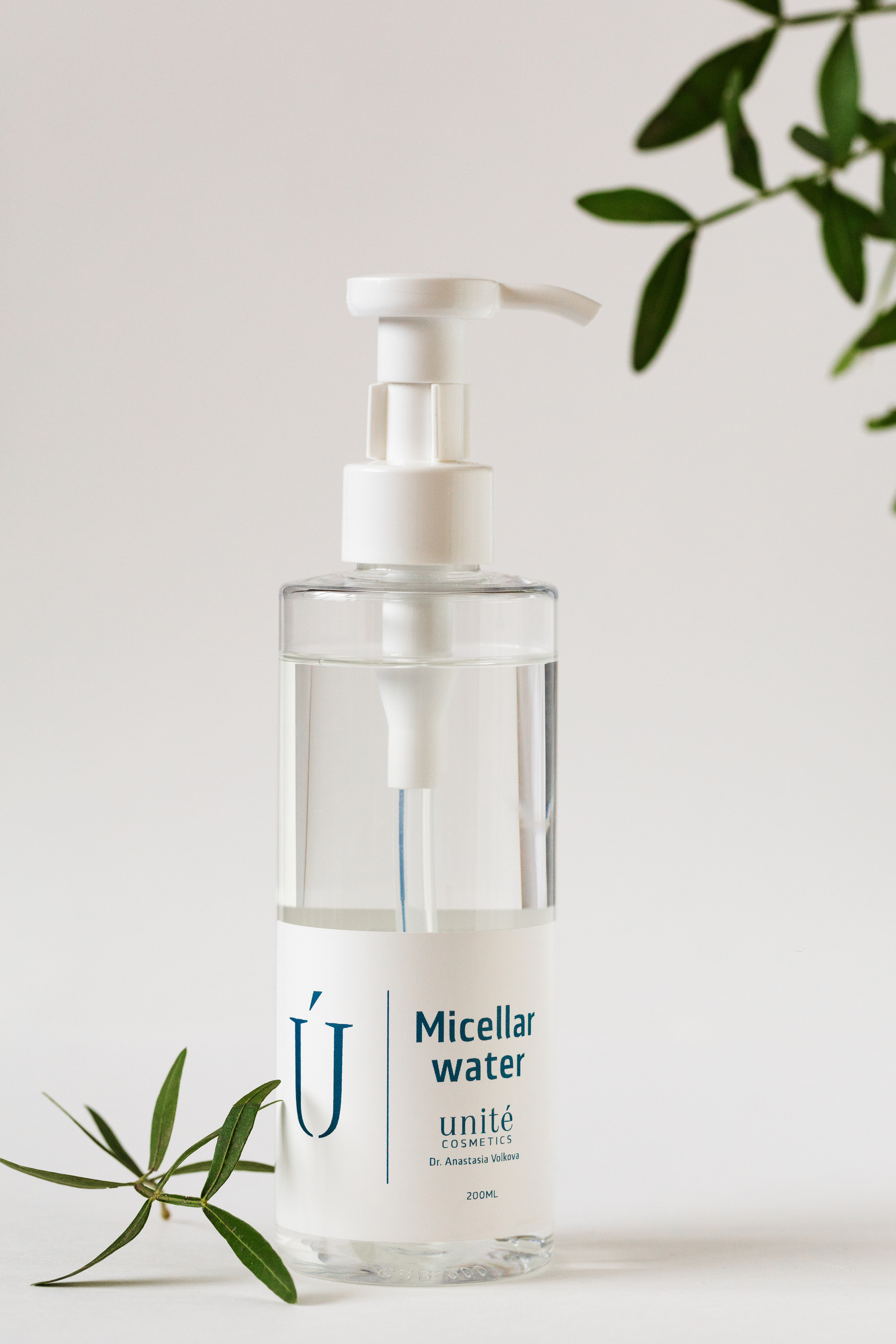 Предметная съёмка для клиники Unite. Портретный и свадебный фотограф в Белгороде Глухова Кристина