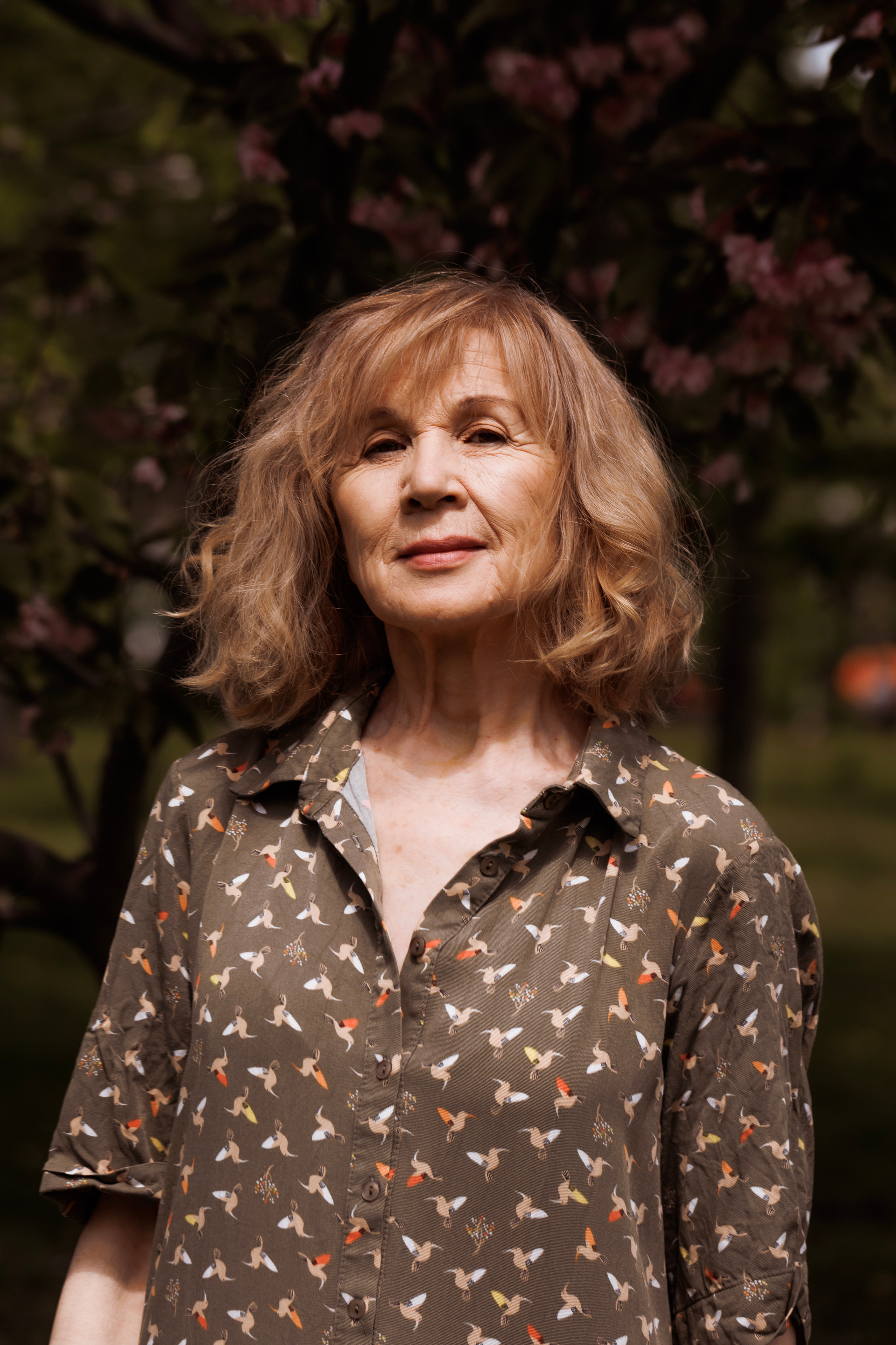 Вера Семёновна. Портретный и свадебный фотограф в Белгороде Глухова Кристина