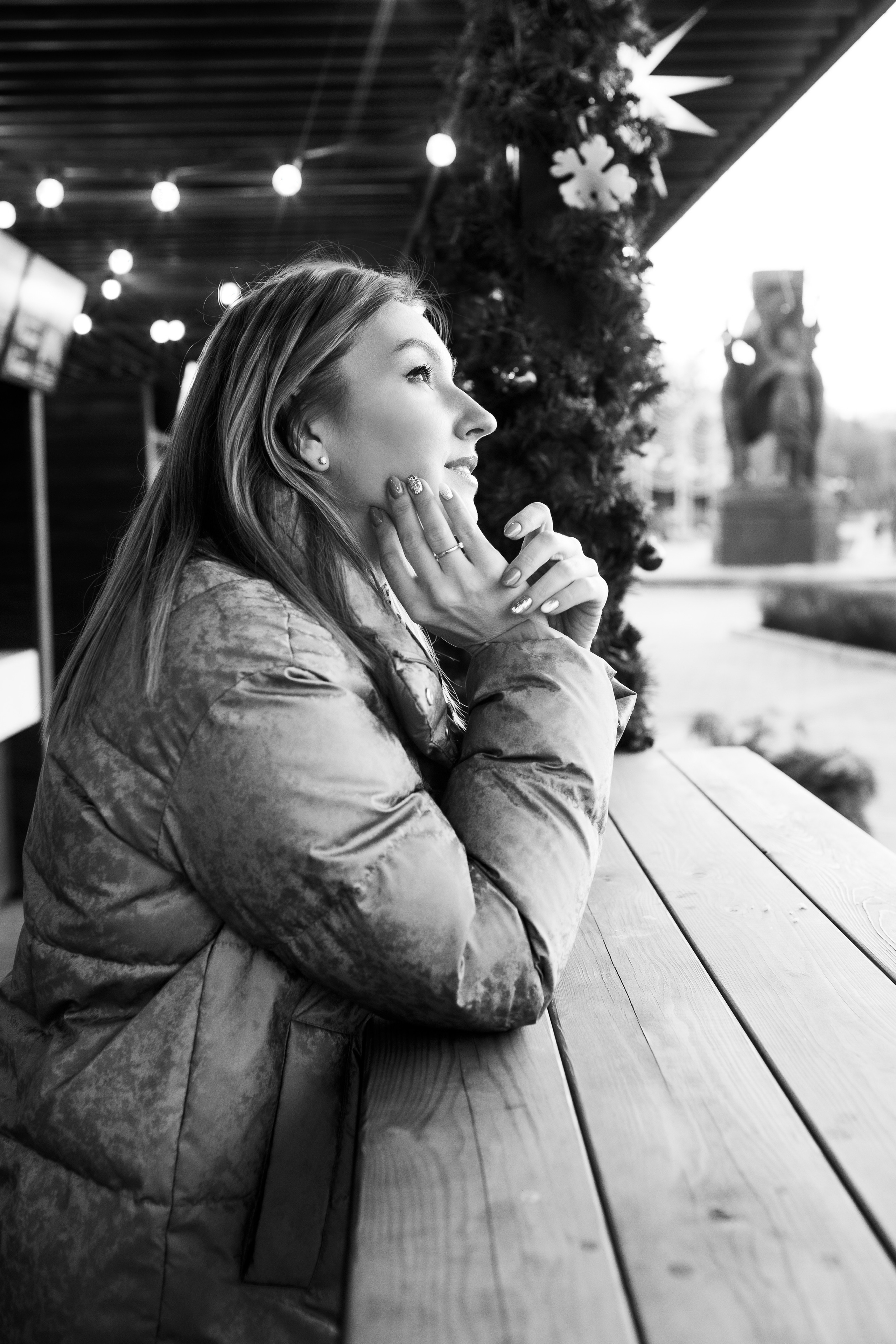 Ирина. Портретный и свадебный фотограф в Белгороде Глухова Кристина