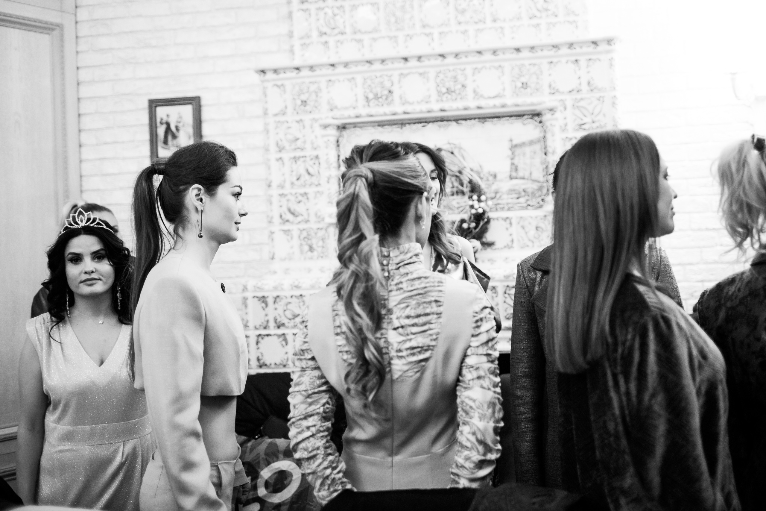 TINA FASHION SHOW декабрь. Портретный и свадебный фотограф в Белгороде Глухова Кристина