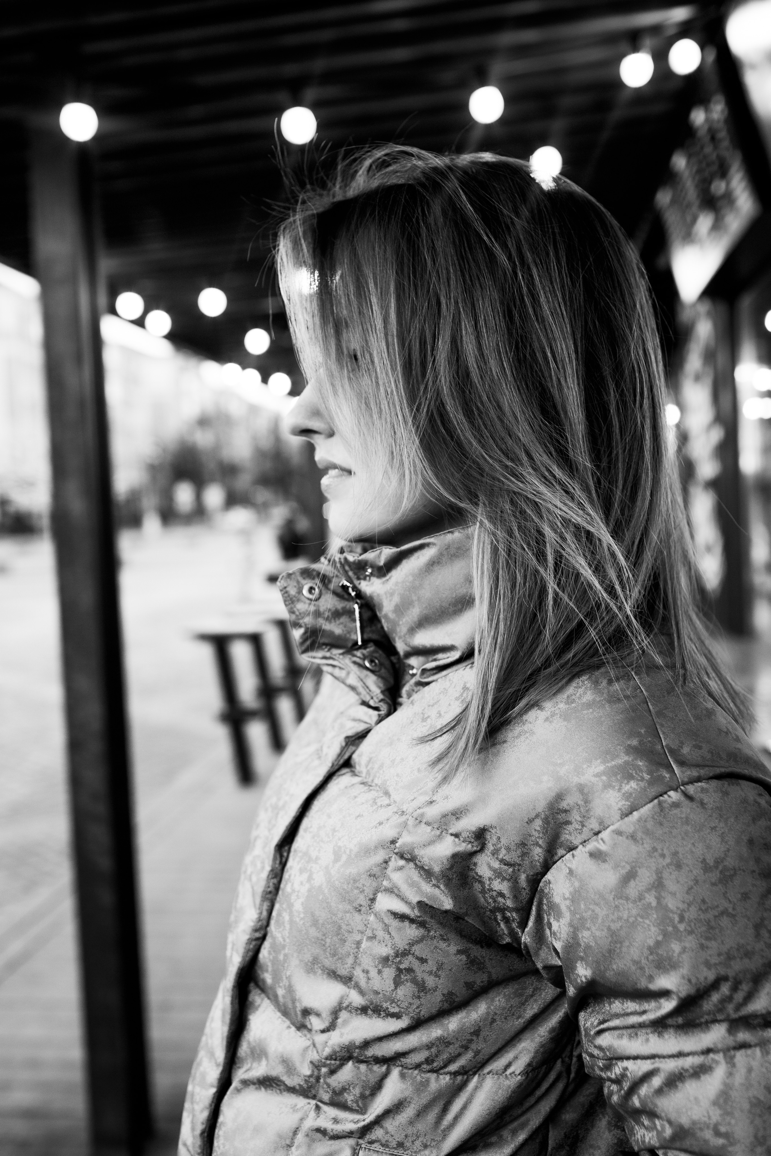 Ирина. Портретный и свадебный фотограф в Белгороде Глухова Кристина